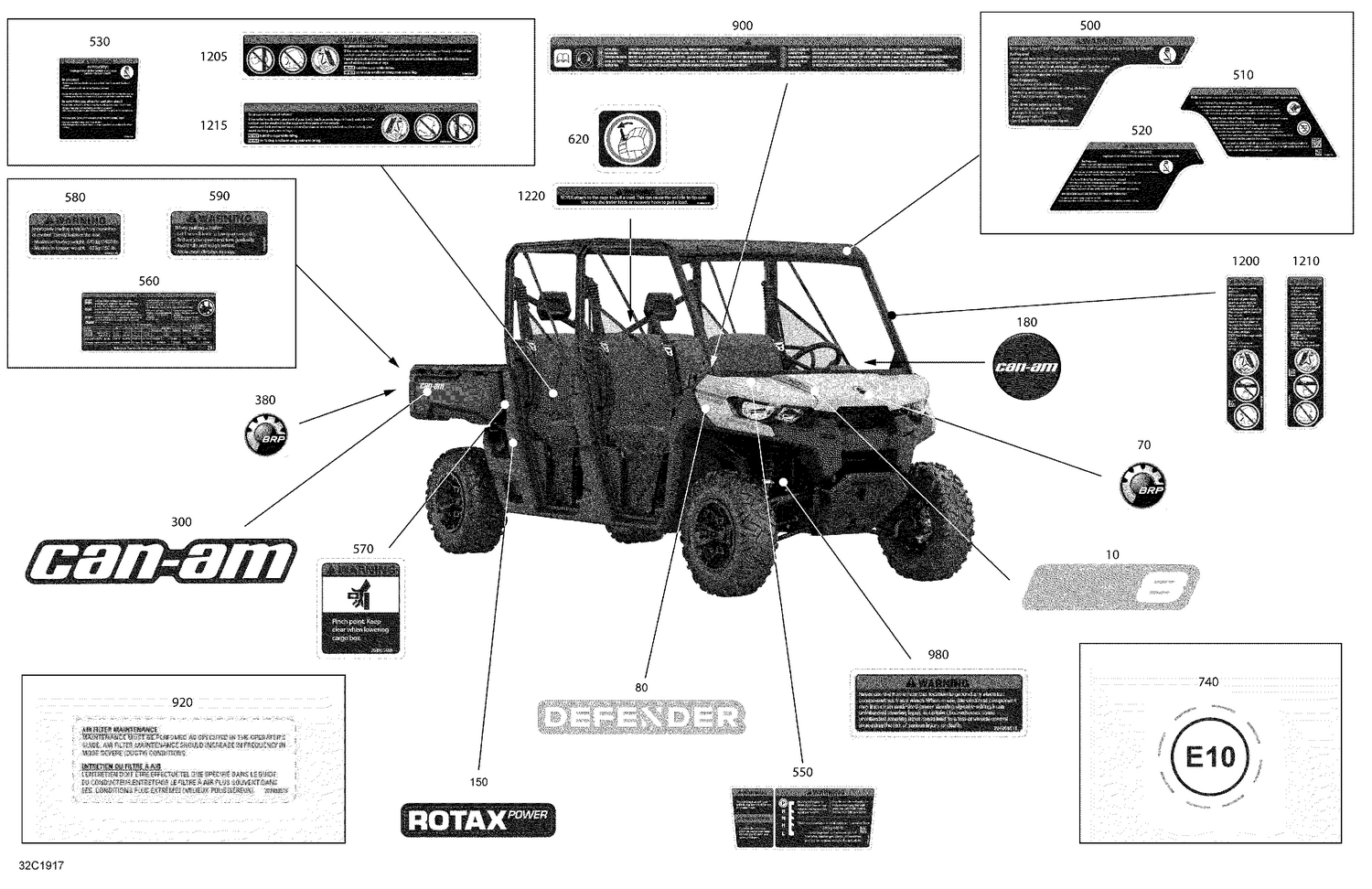 09- Decals - HD8 - BASE
