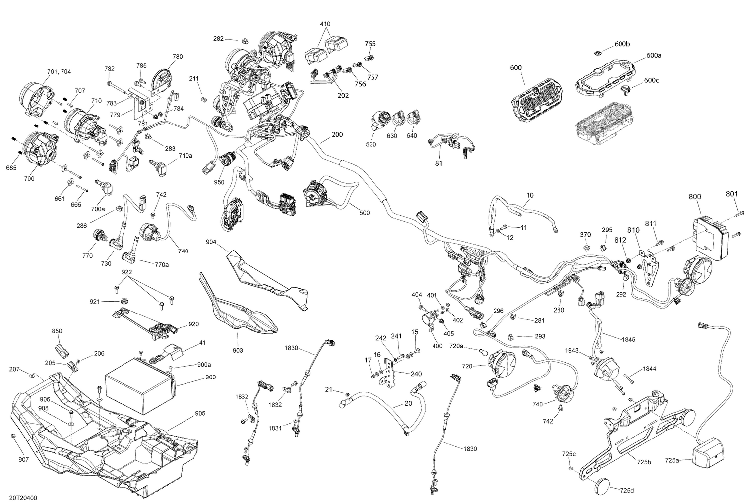10- Electrical System