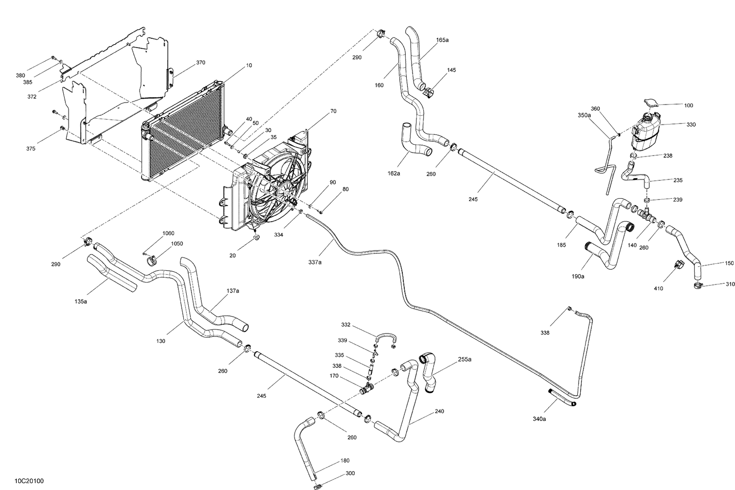 01- Cooling - System
