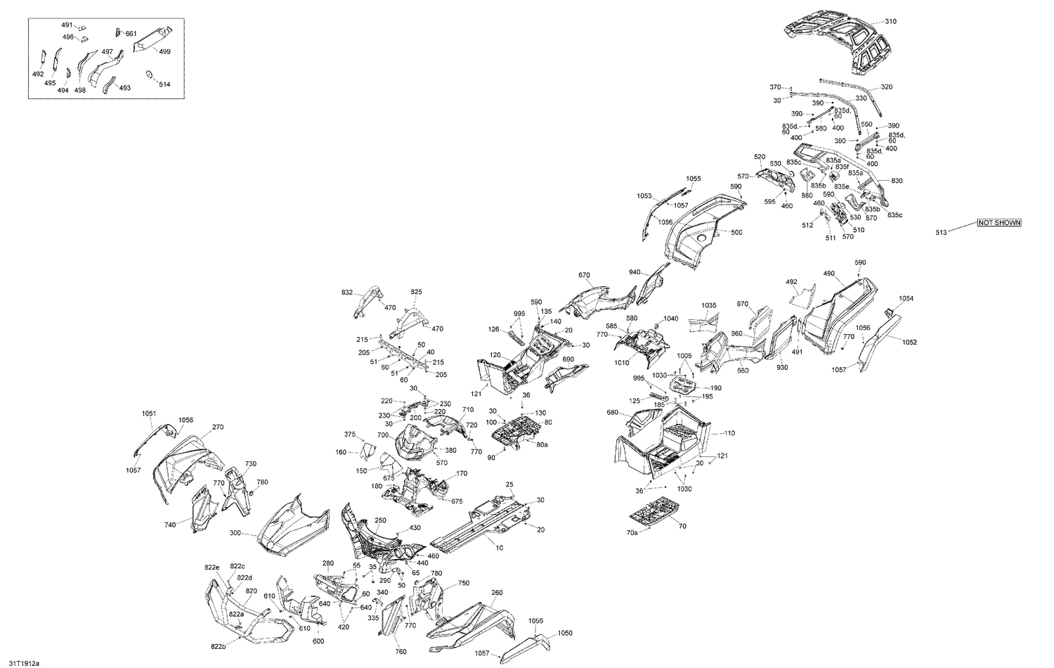 09- Body Package XMR