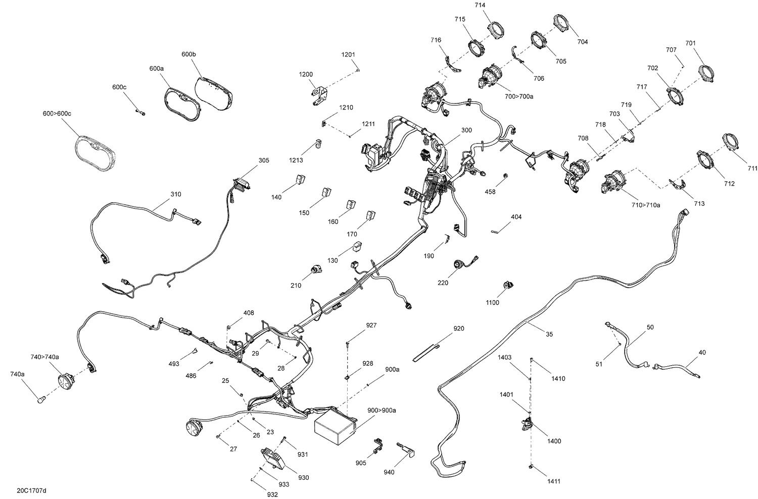 10- Electrical System - Turbo