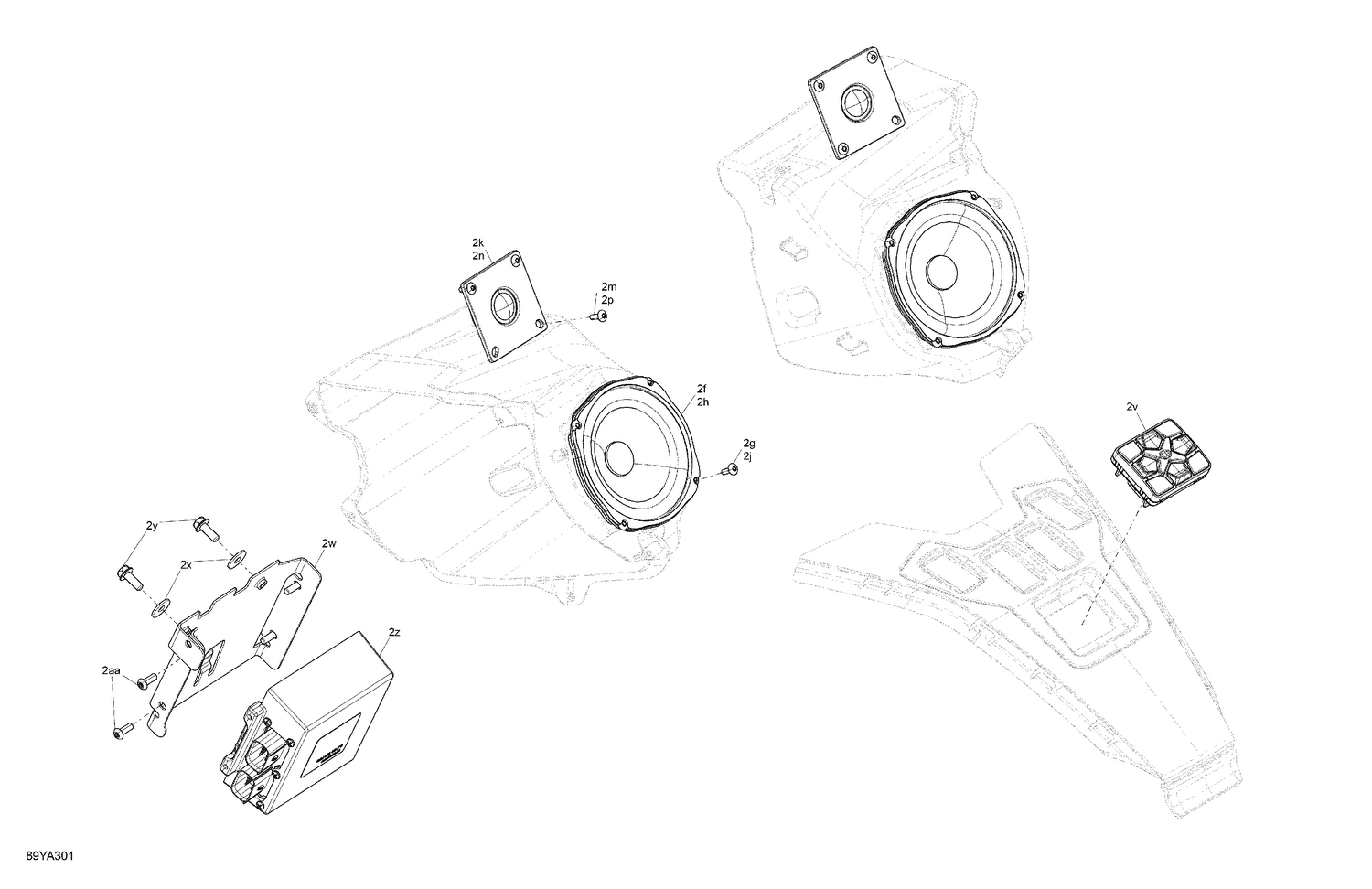 08- Electric - Audio System