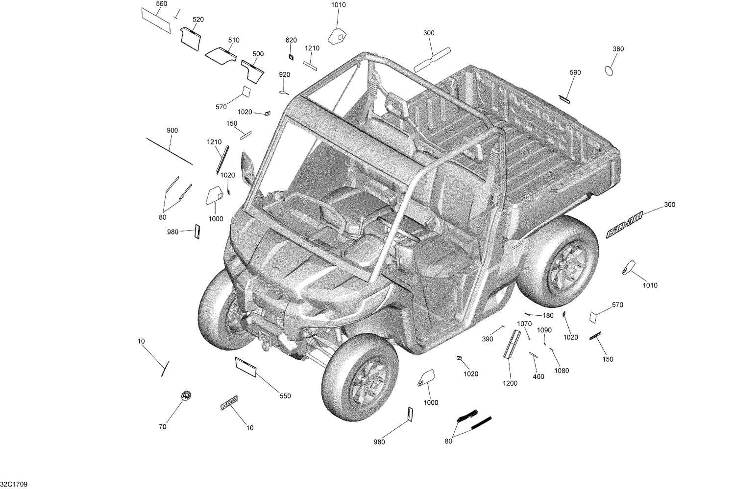 09- Decals - All Models