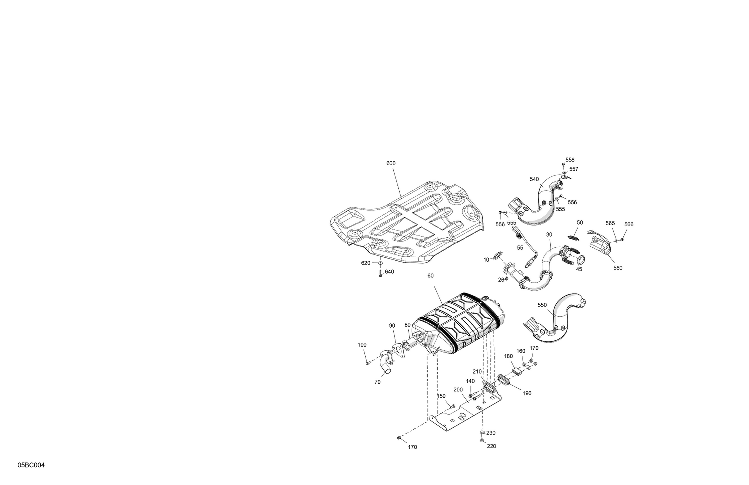 02- Engine - Exhaust
