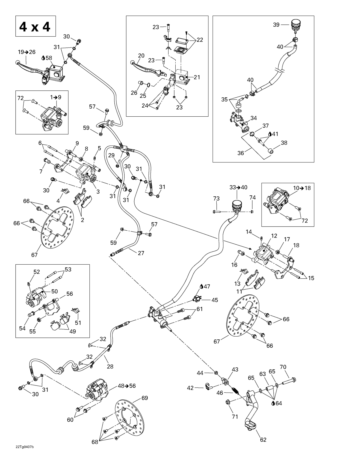 06- Hydraulic Brake