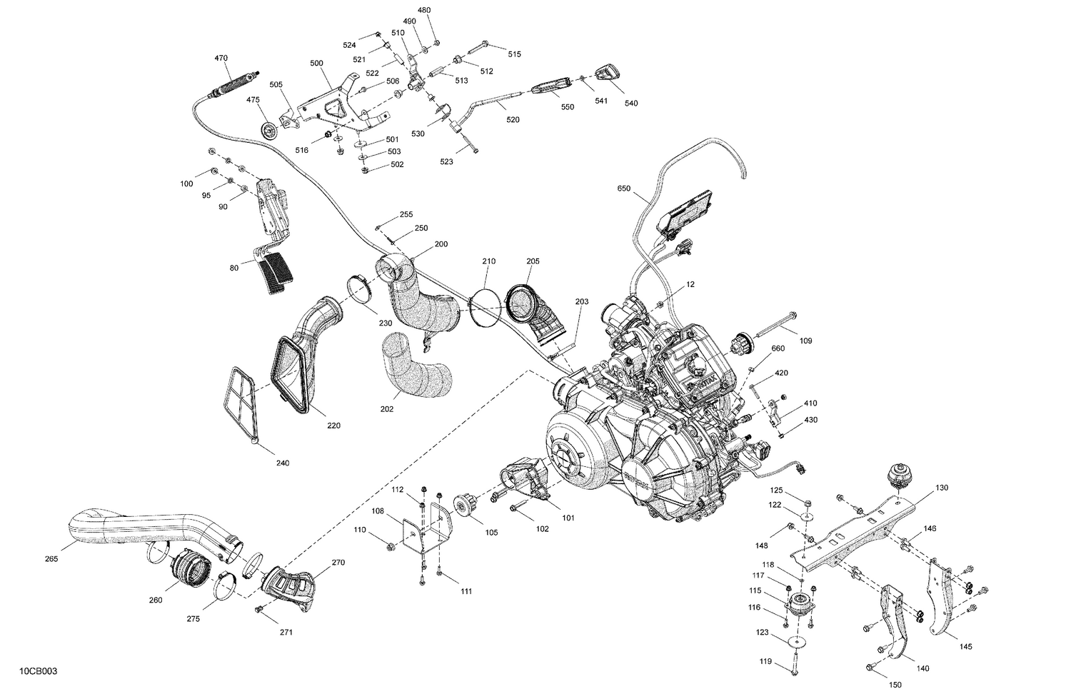 02- Engine - System