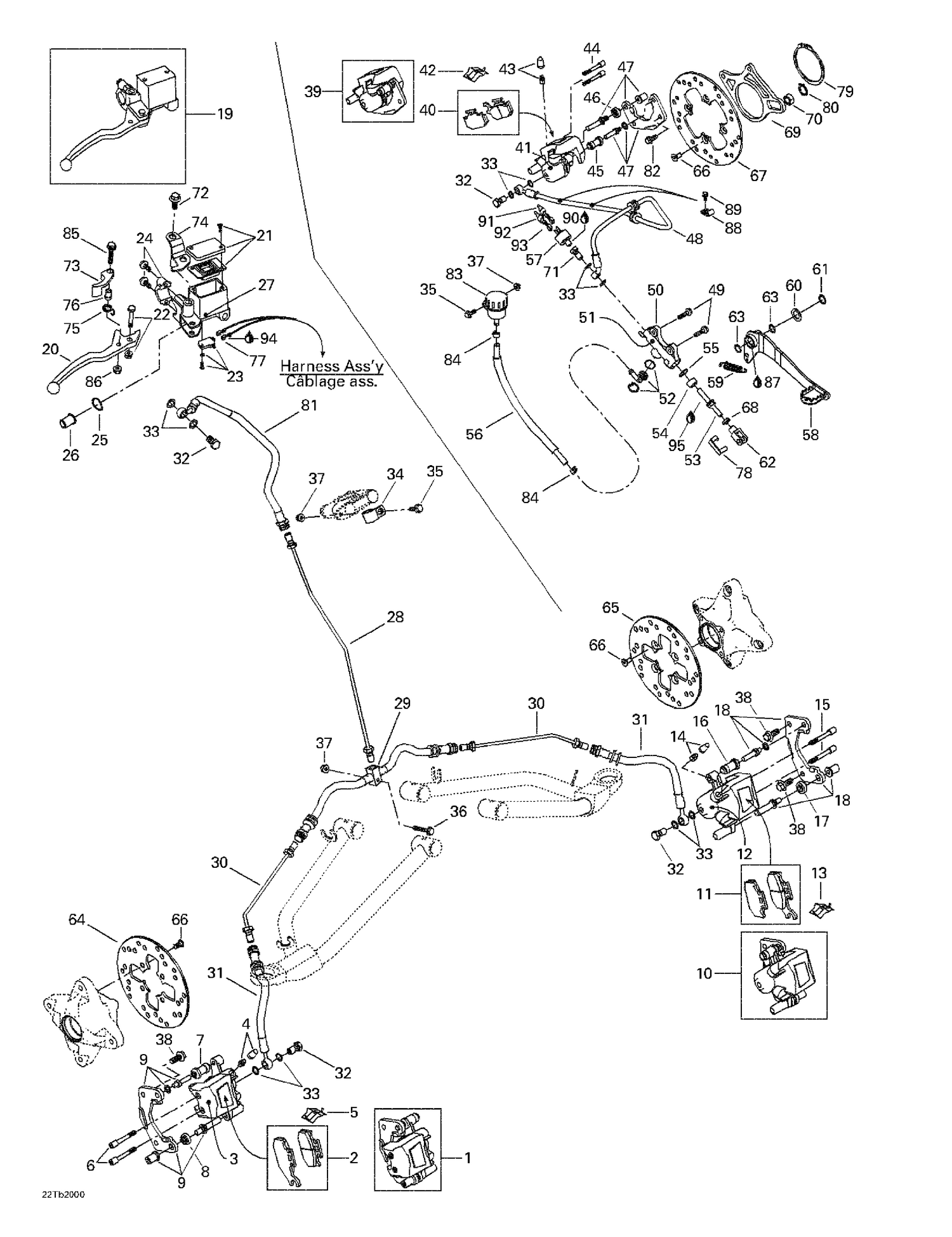 06- Hydraulic Brake