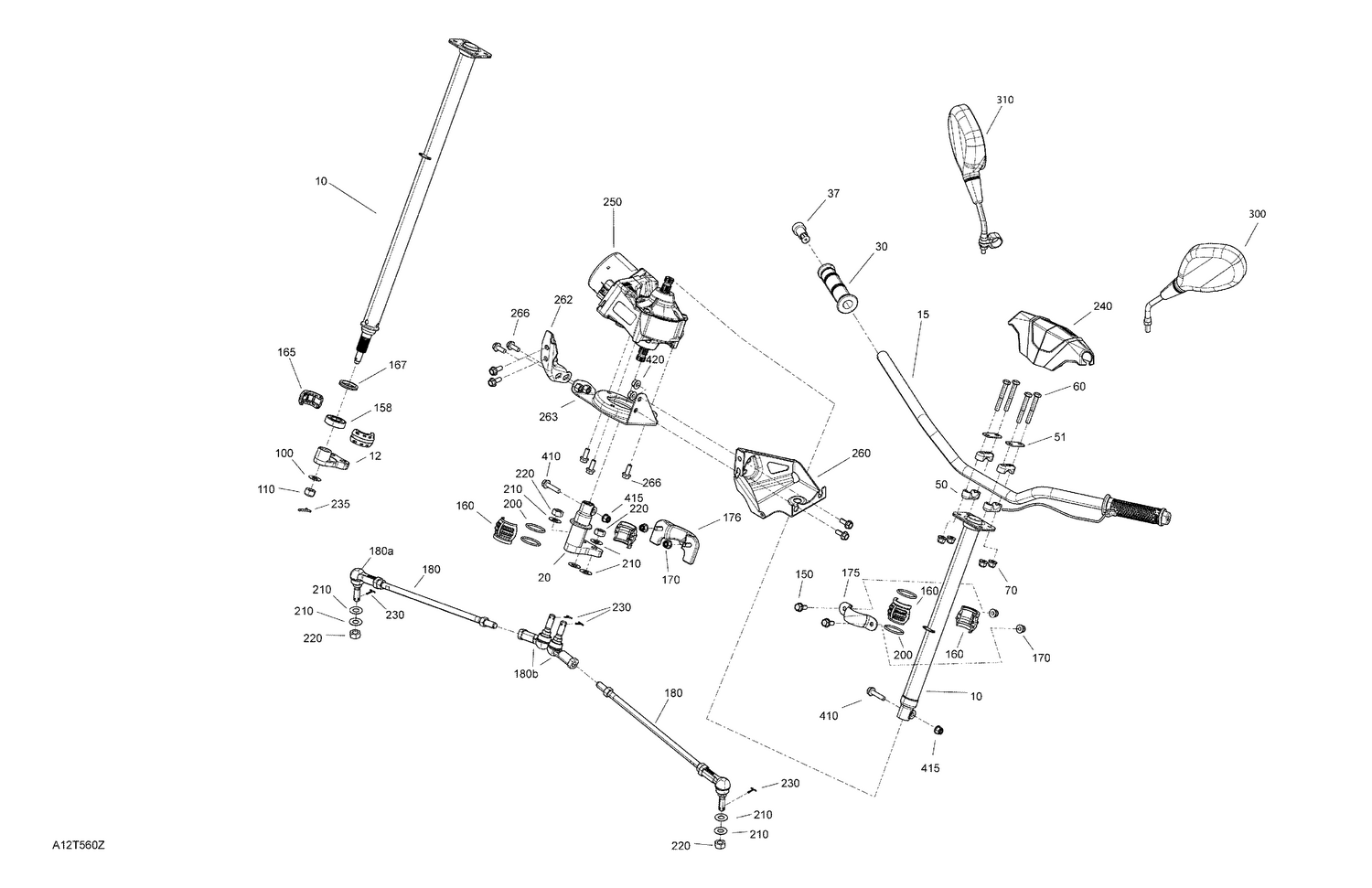 03- Mechanic - Steering