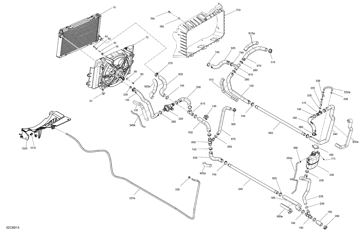 02- Engine - Cooling