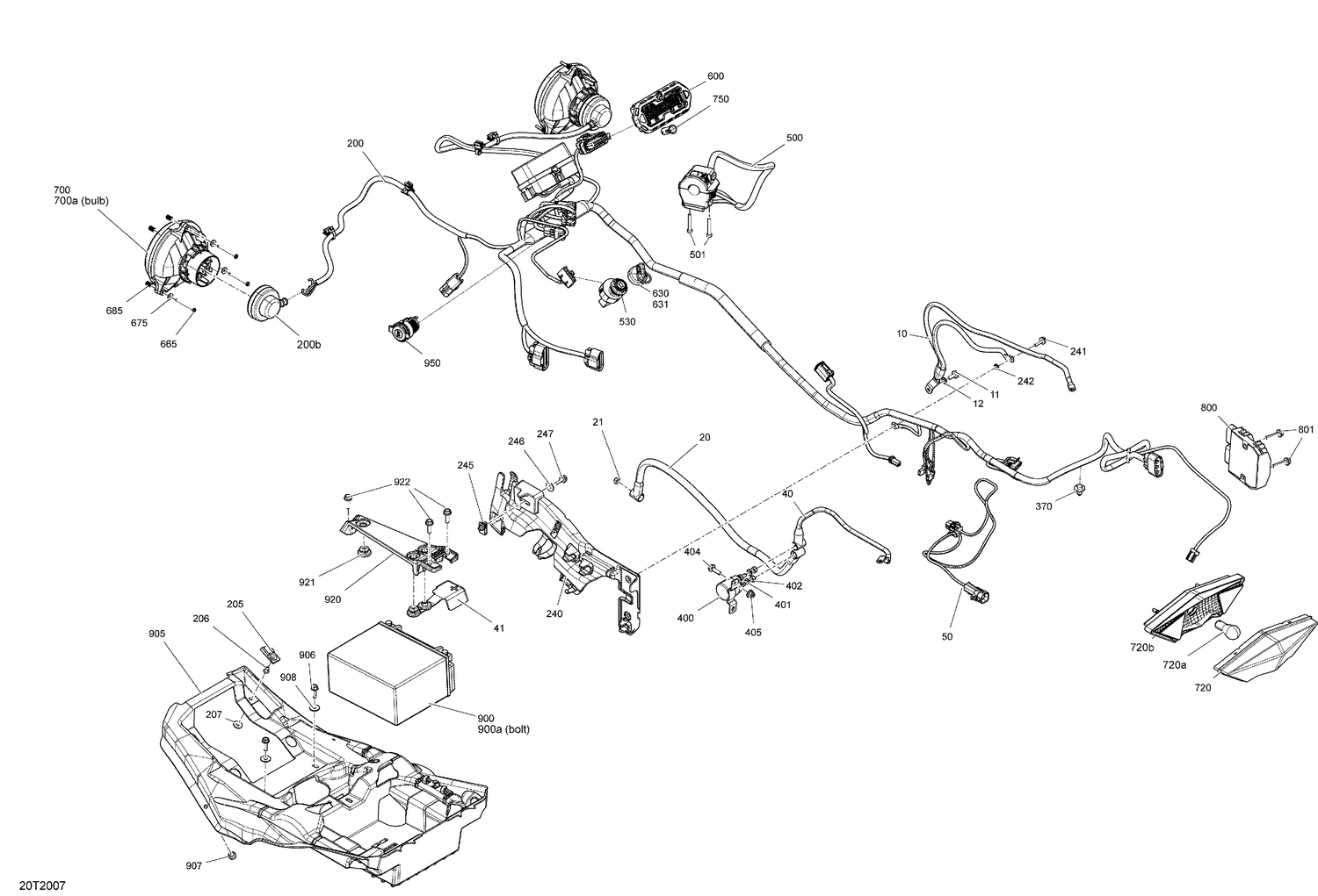 10- Electrical System