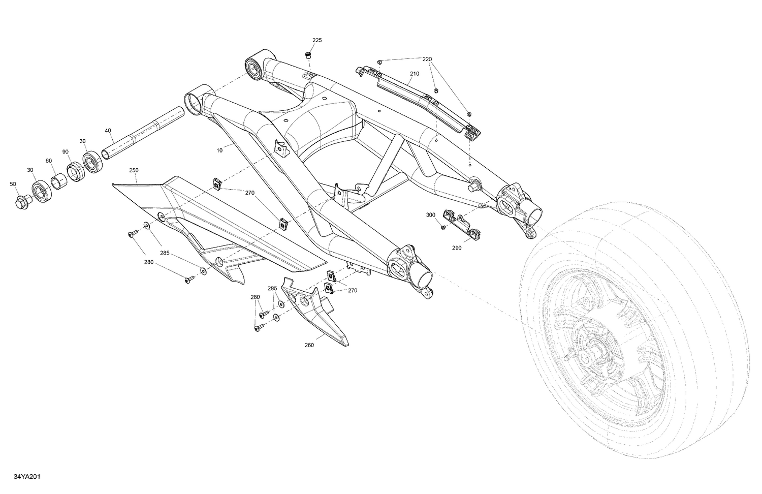 05- Suspension - Rear