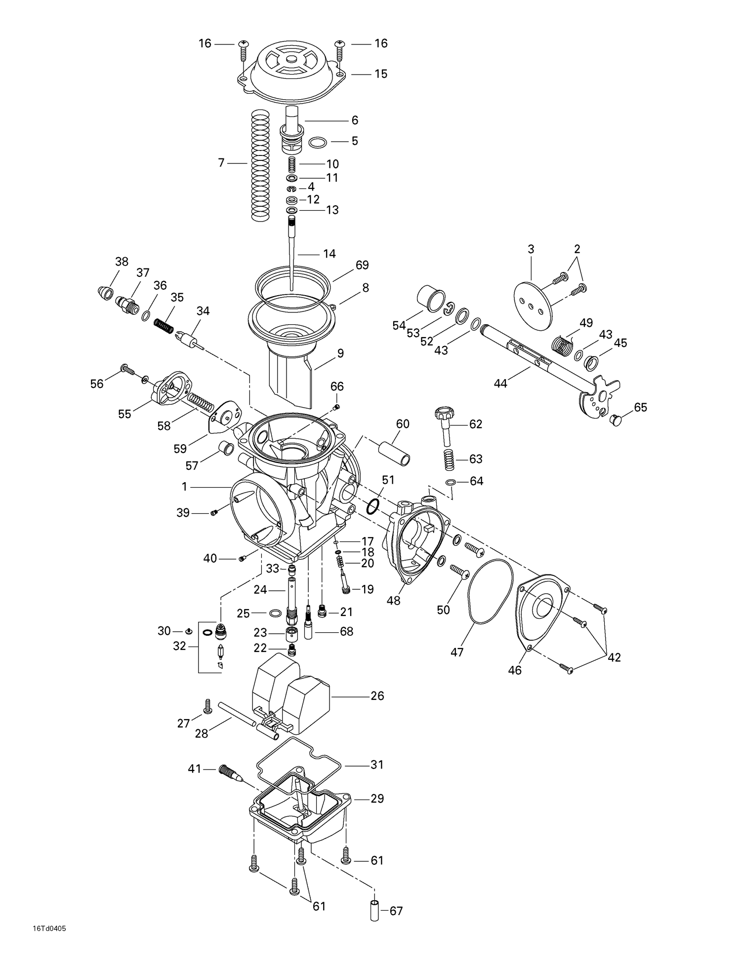 02- Carburetor
