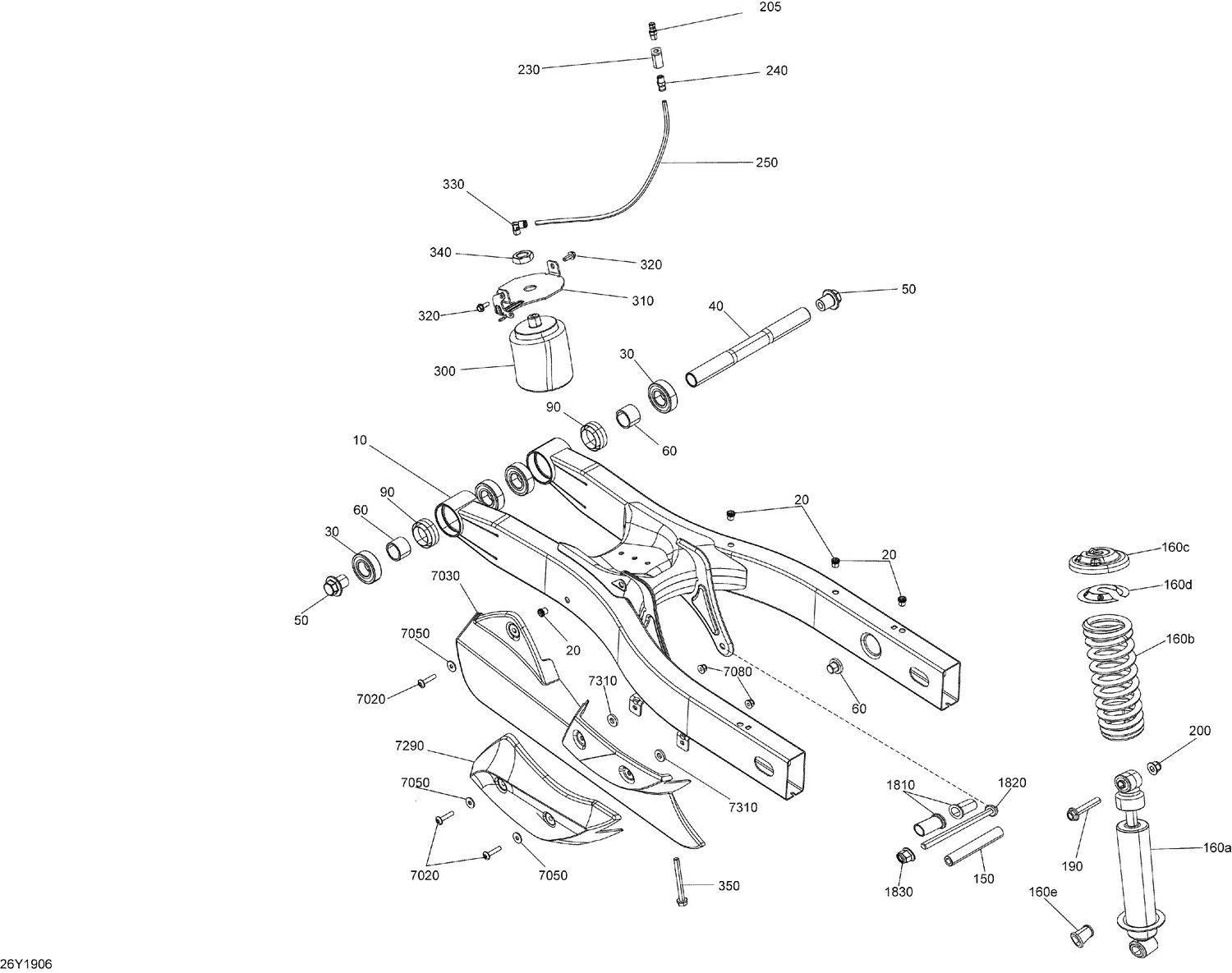 08- Suspension, Rear