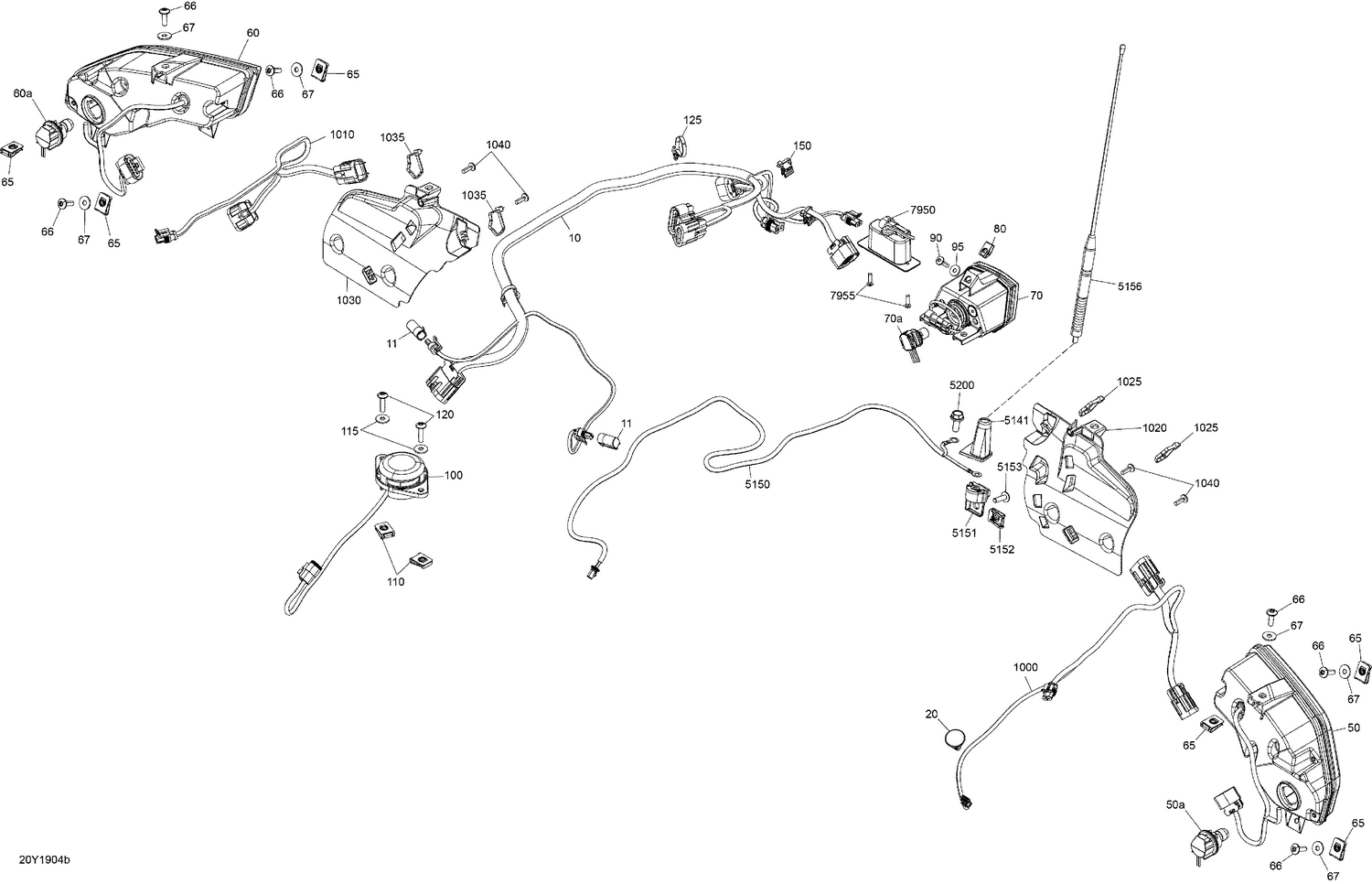 10- Electrical System