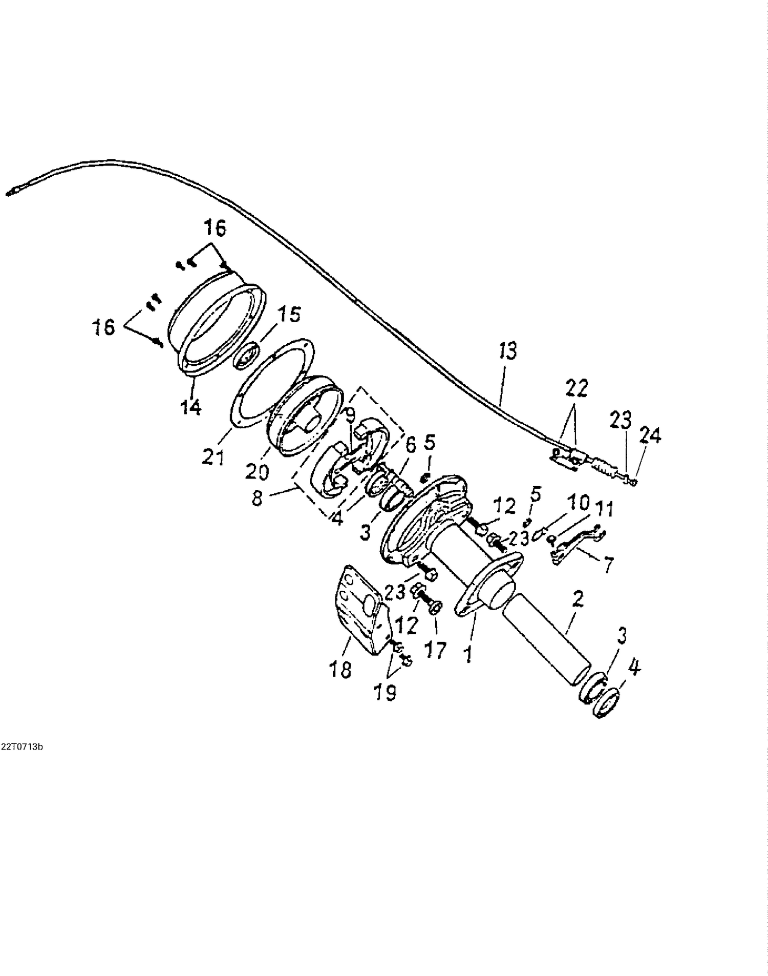 06- Rear Brake