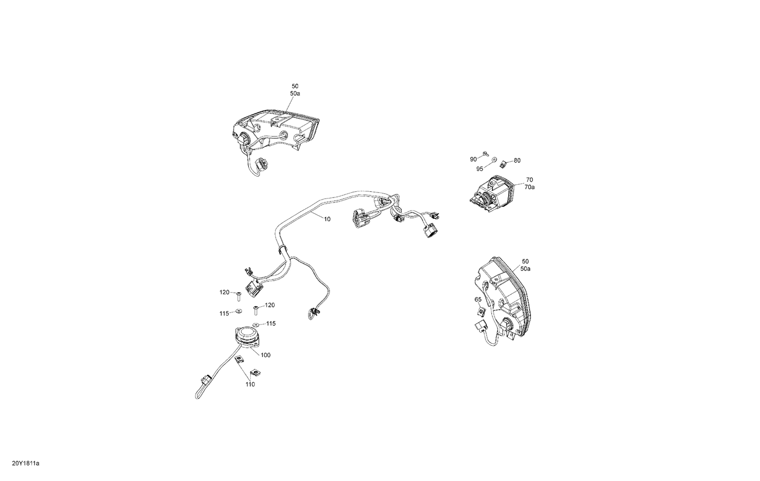 10- Electrical Cargo F3 - STD & S