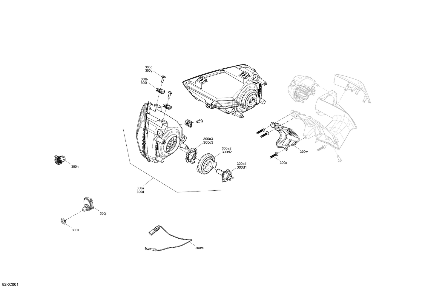 08- Electric - Headlights