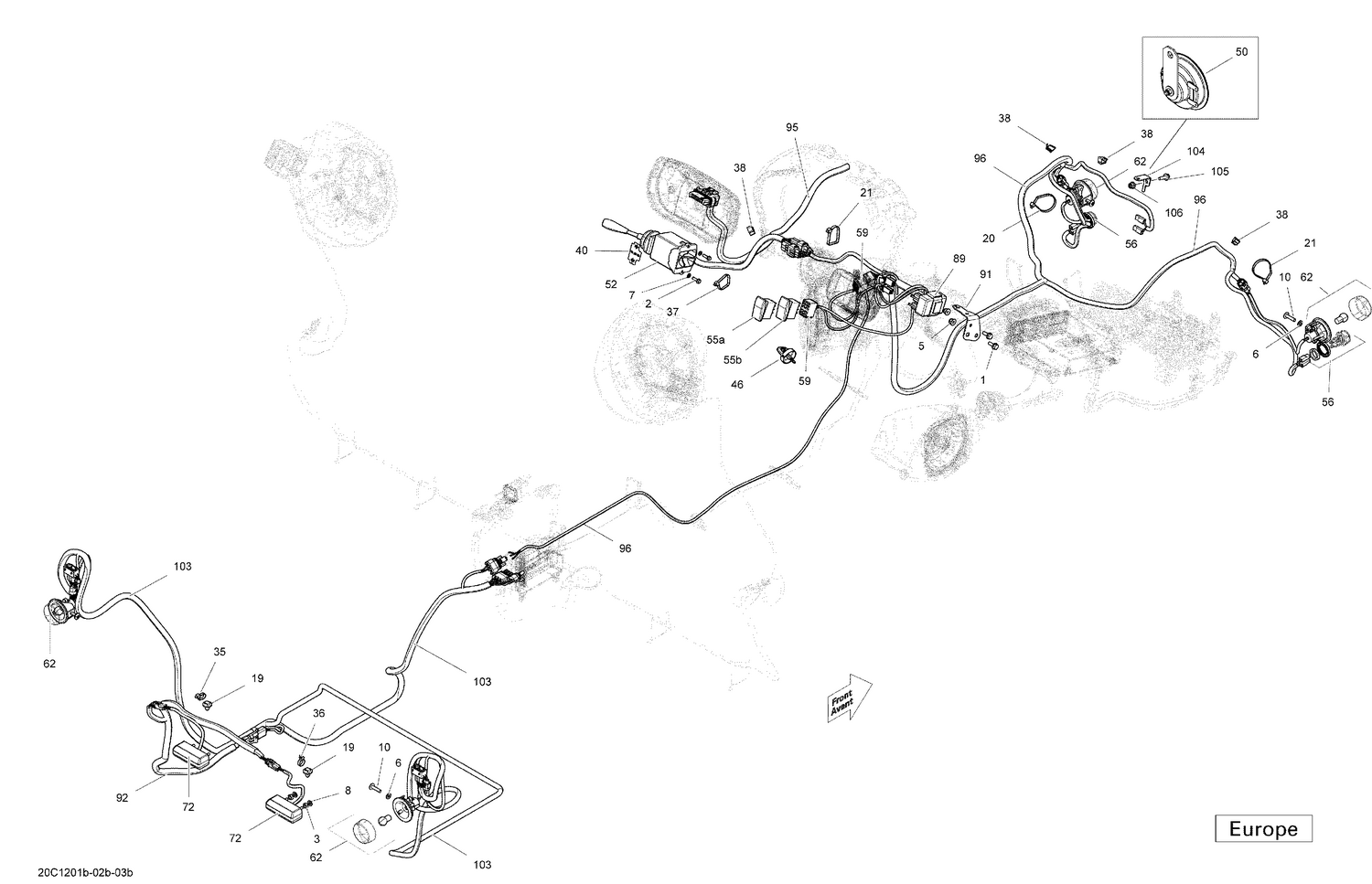10- Electrical System Europe