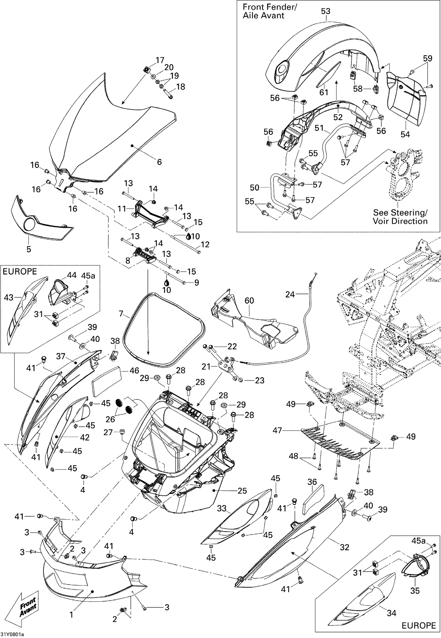 09- Body And Accessories Front