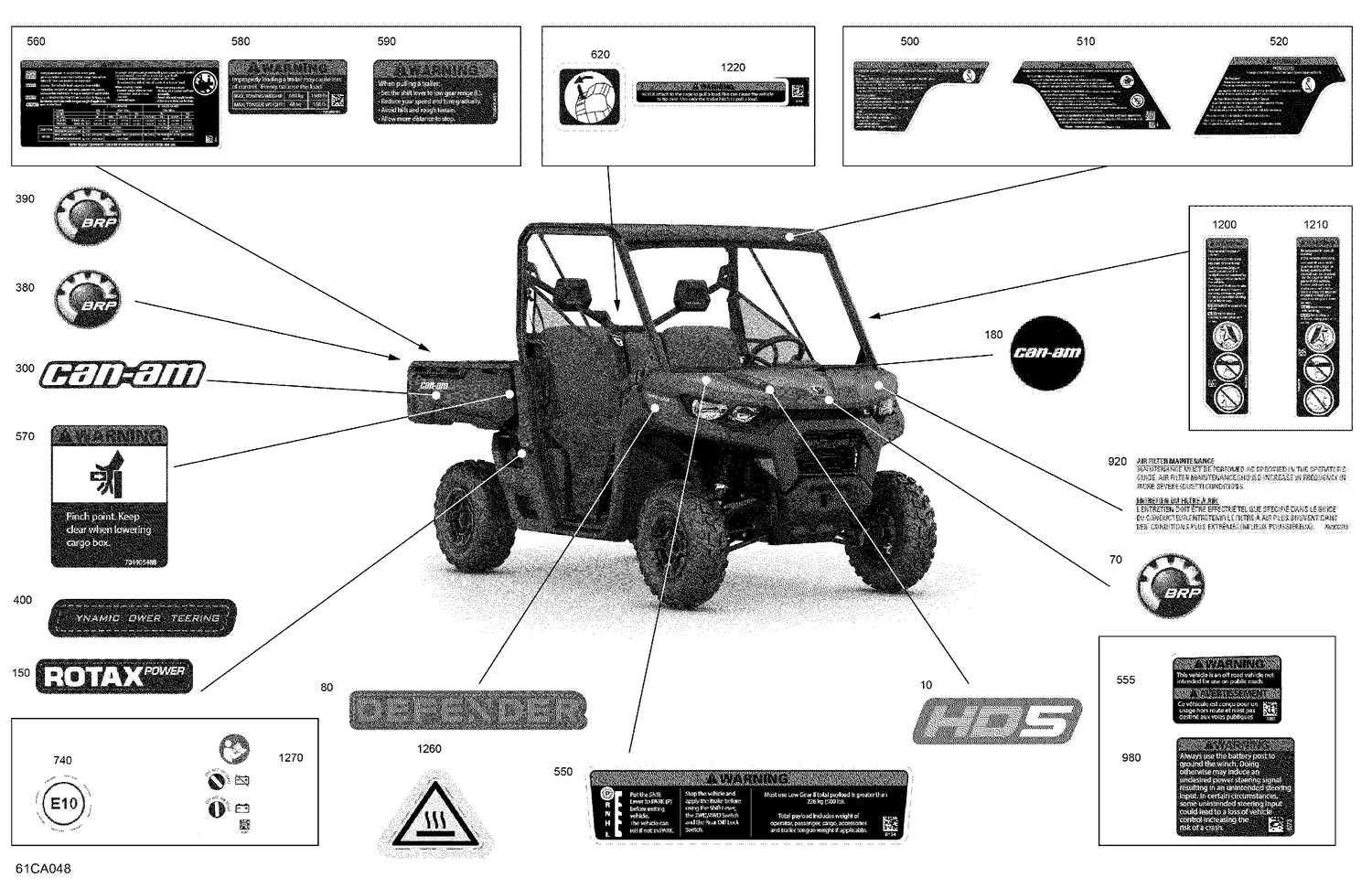 07- Body - Decals  - DPS
