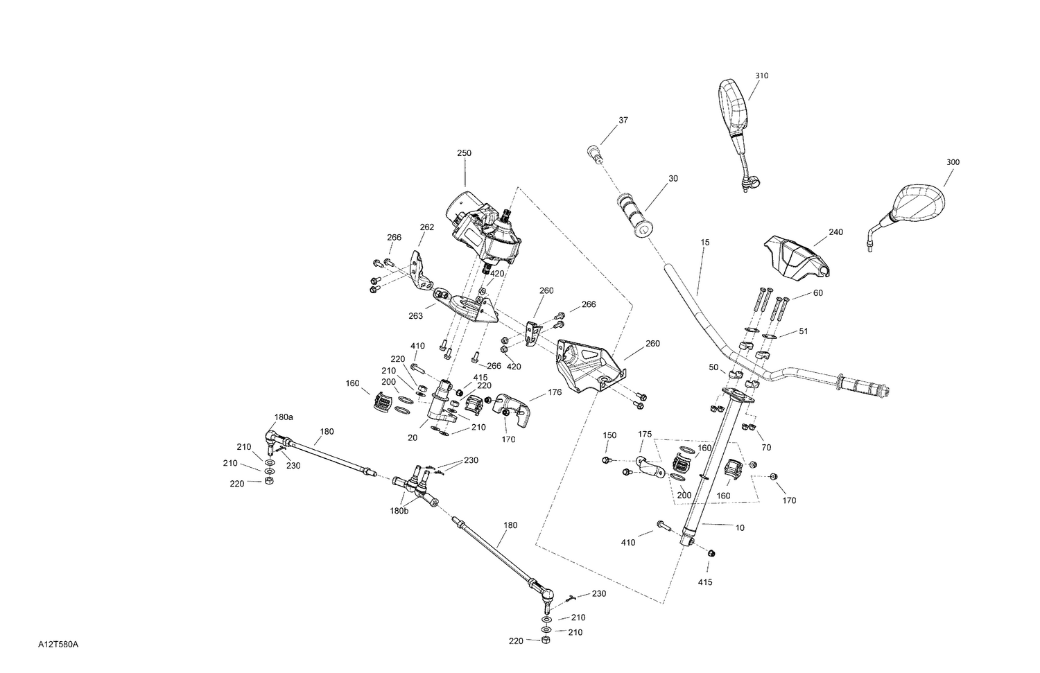 03- Mechanic - Steering - DPS
