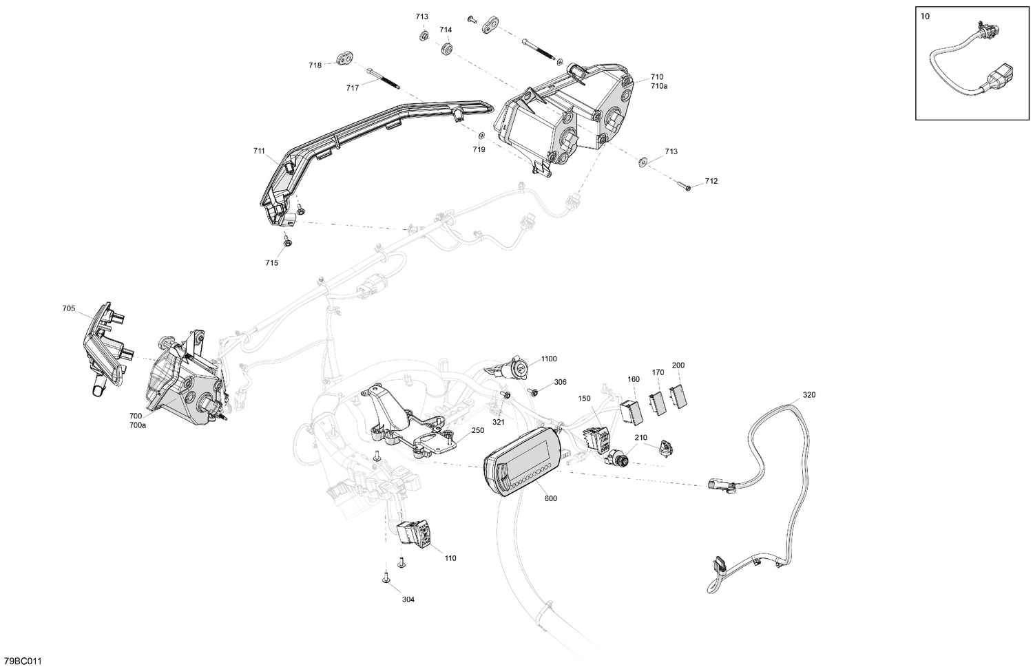 08- Electric - Front Section
