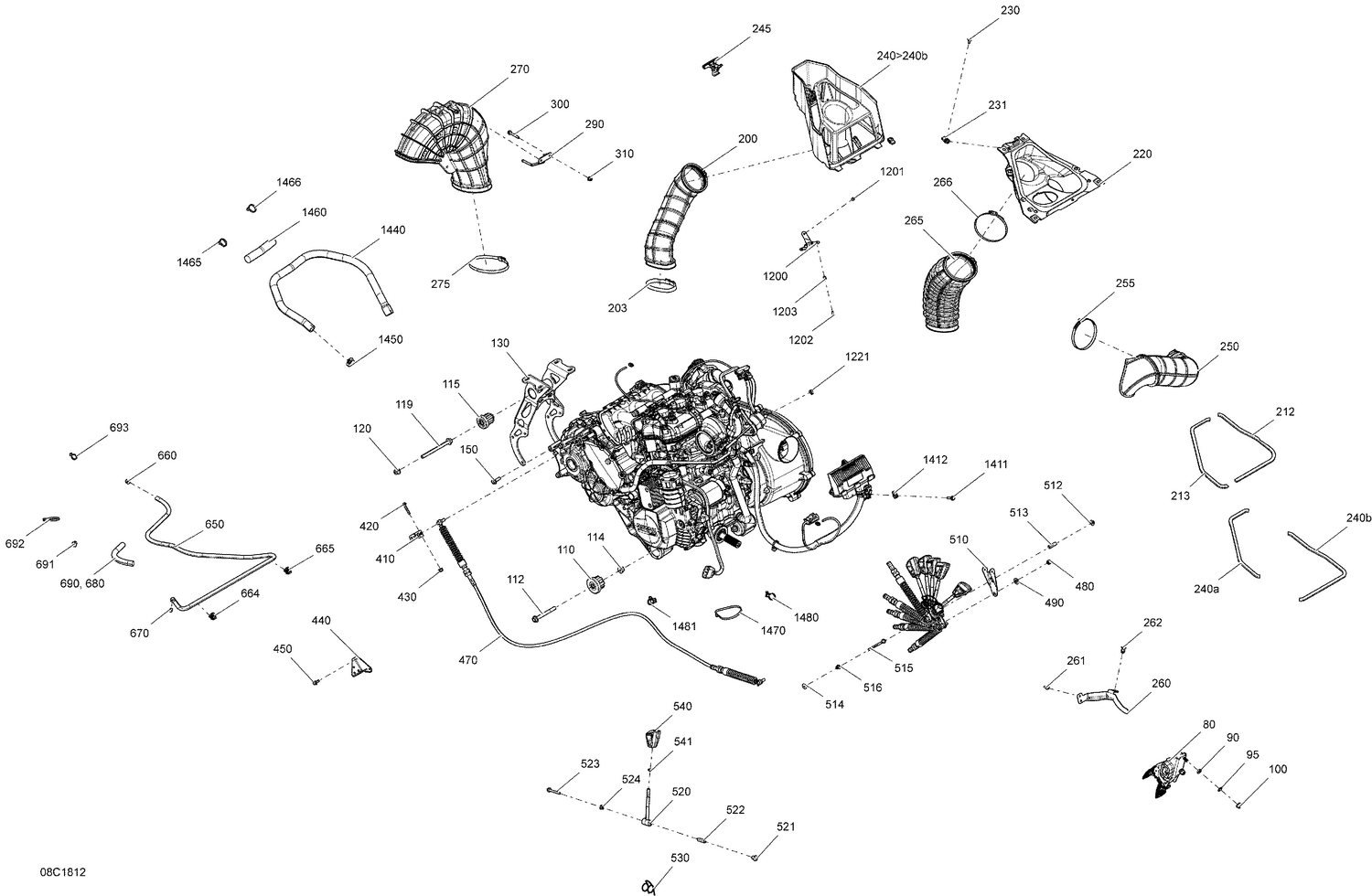 01- Engine - All Package