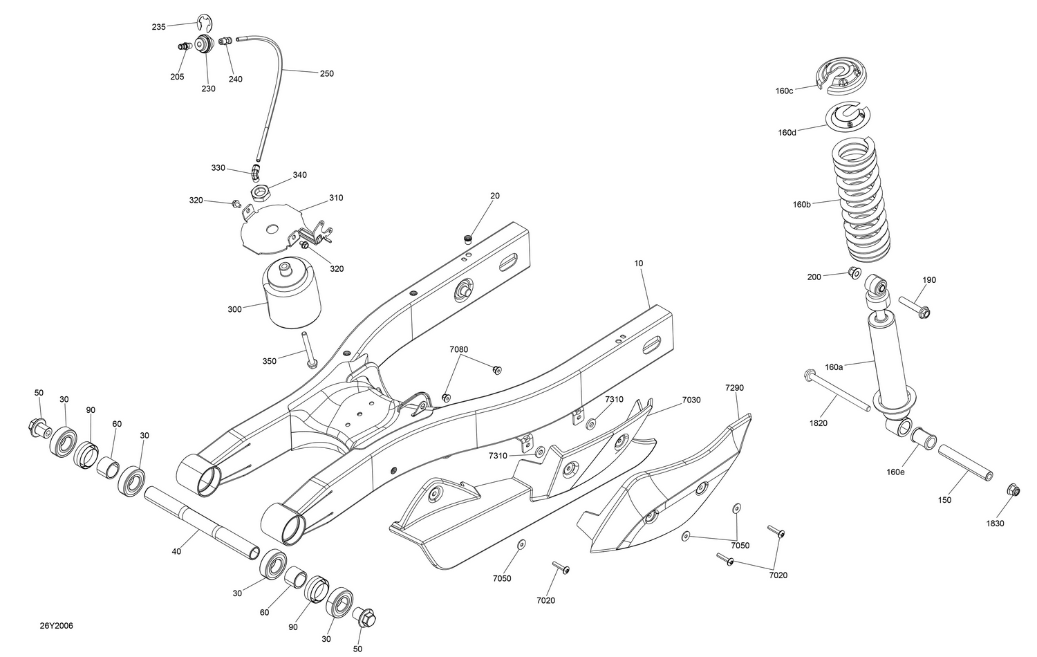 08- Suspension, Rear