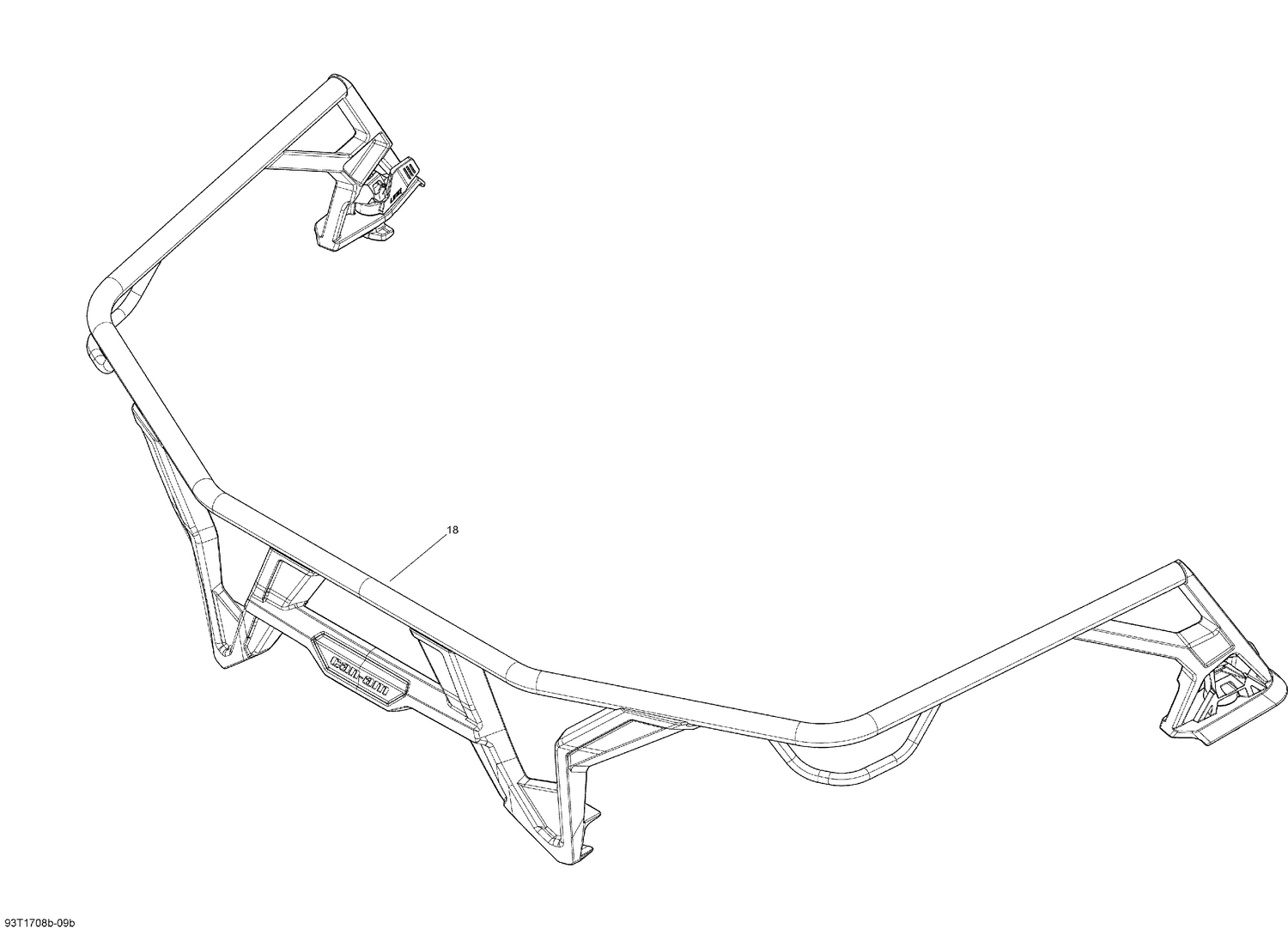 09- Forestry Extension Bagage