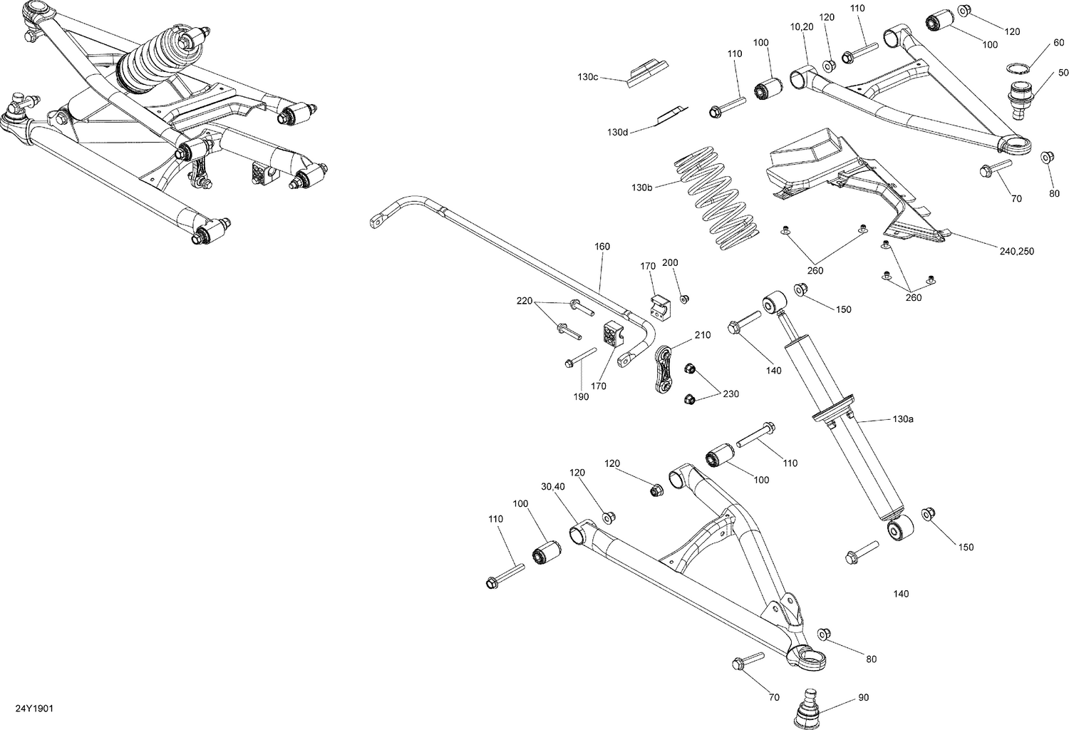 07- Suspension, Front