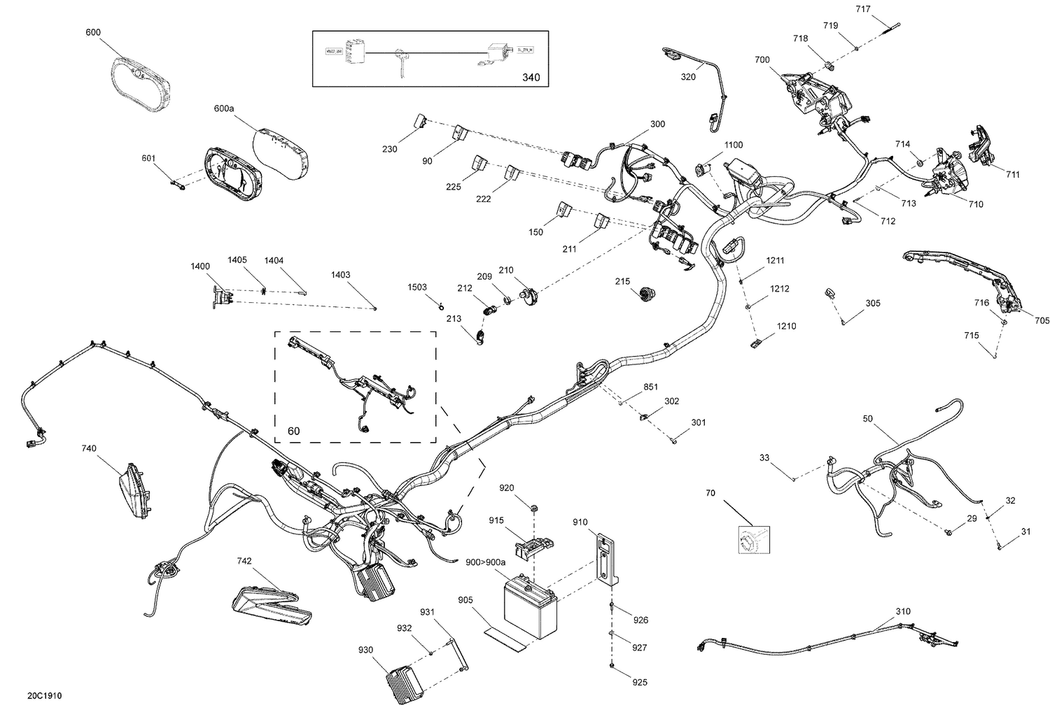10- Electrical - Package STD