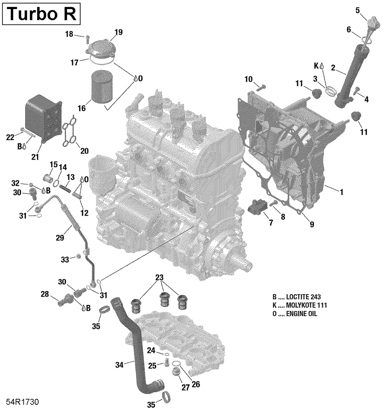 01- Engine Lubrication