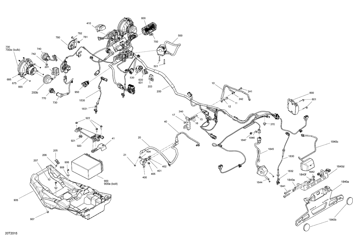 10- Electrical System