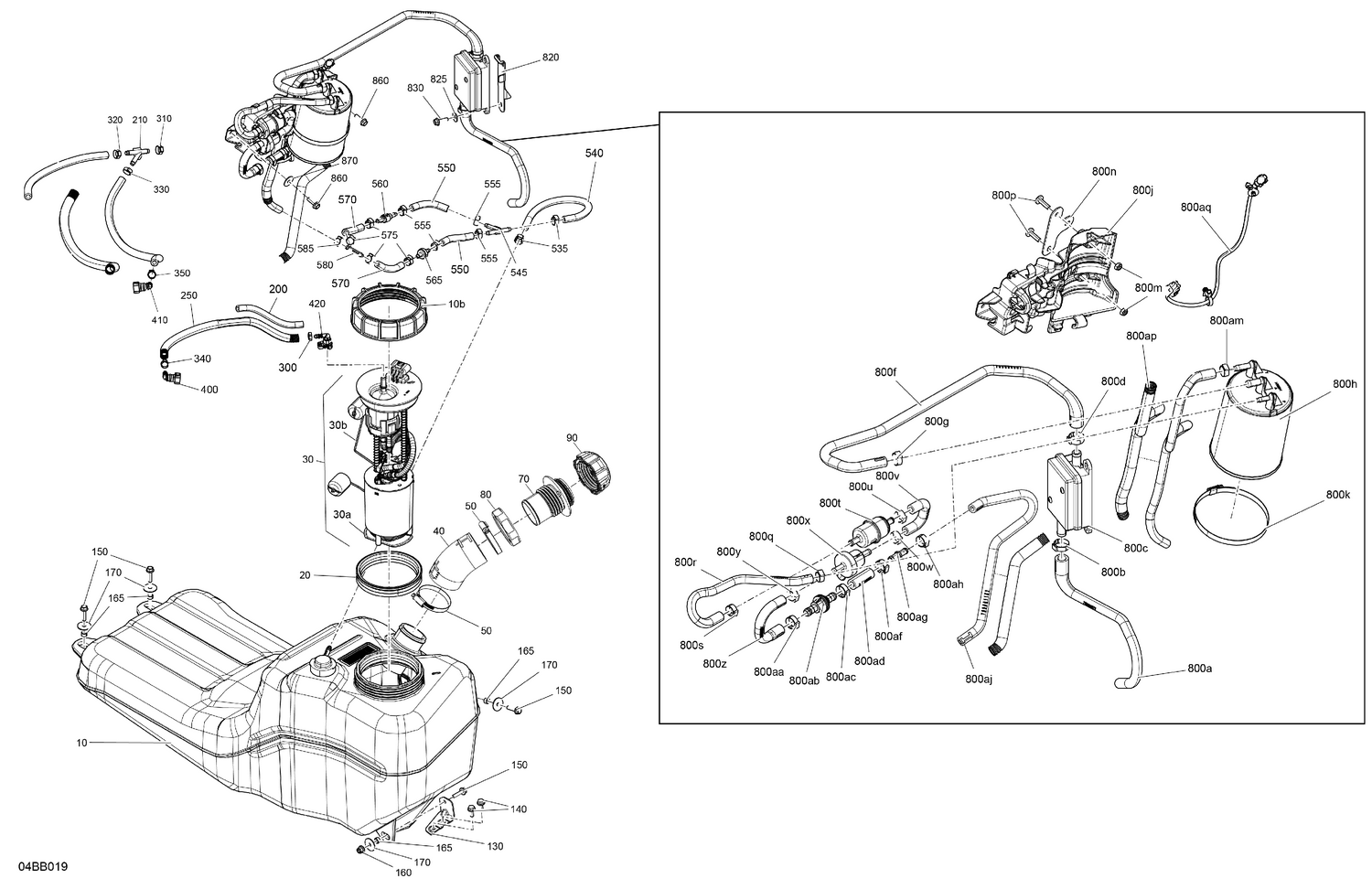 02- Engine - Fuel - EVAP