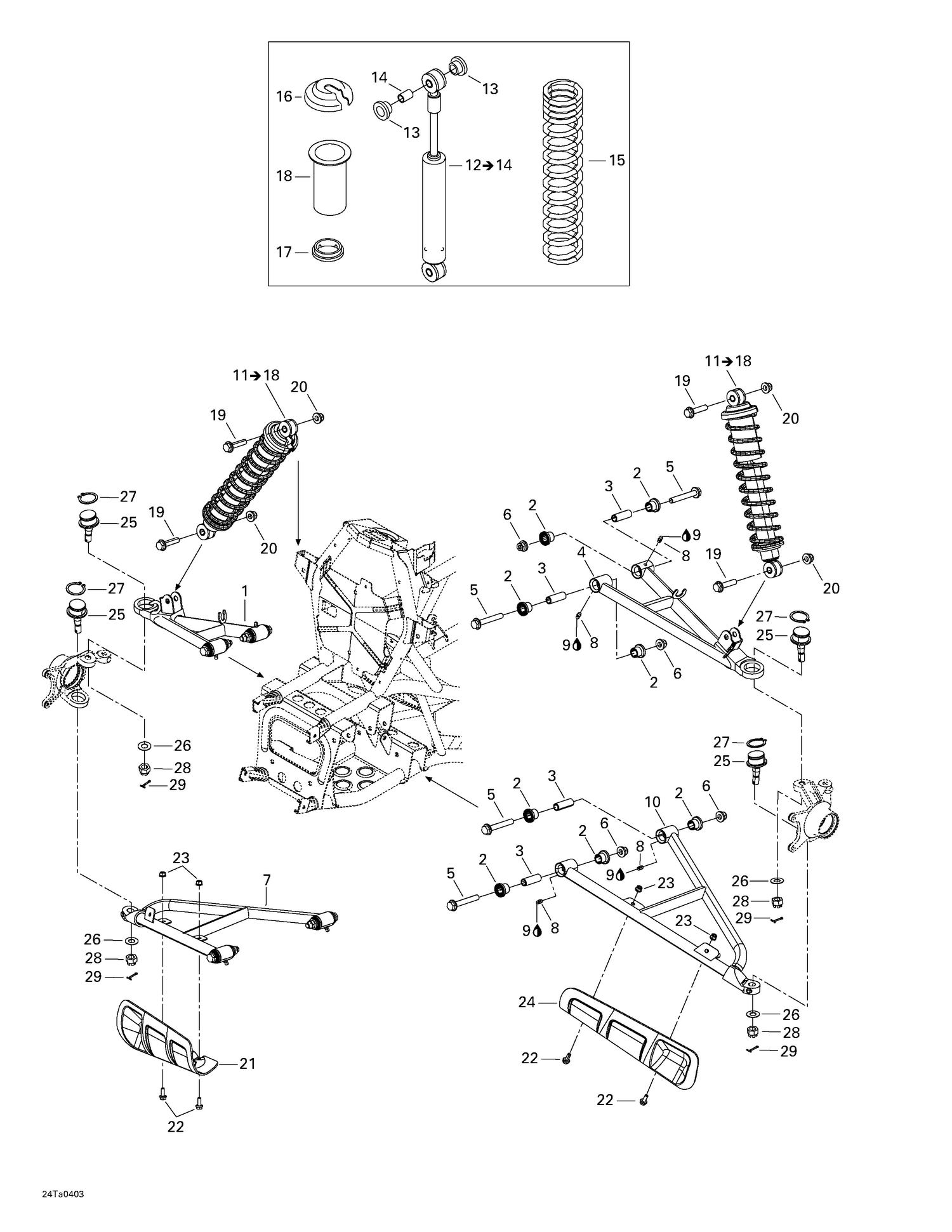 07- Front Suspension