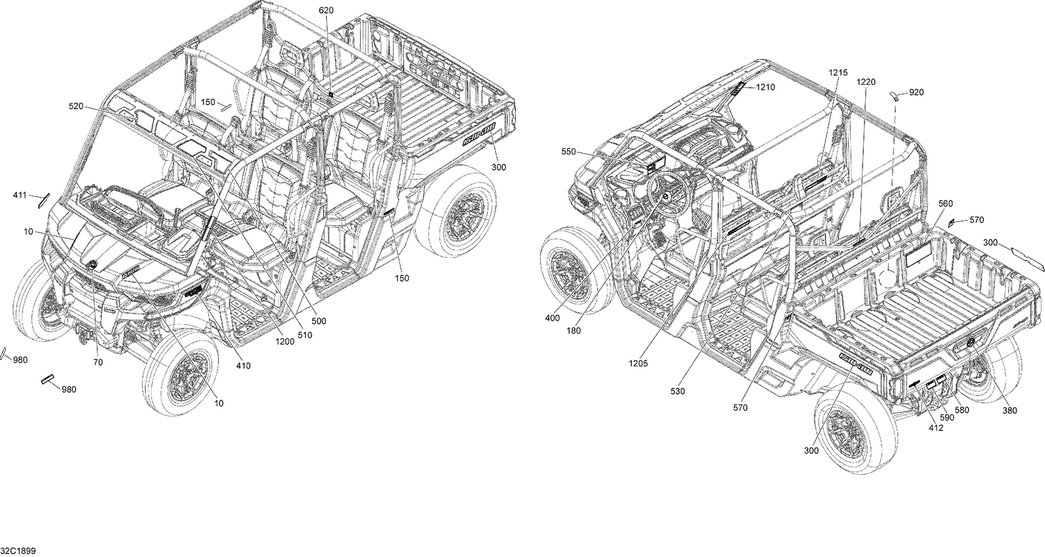 09- Decals Lone Star Edition