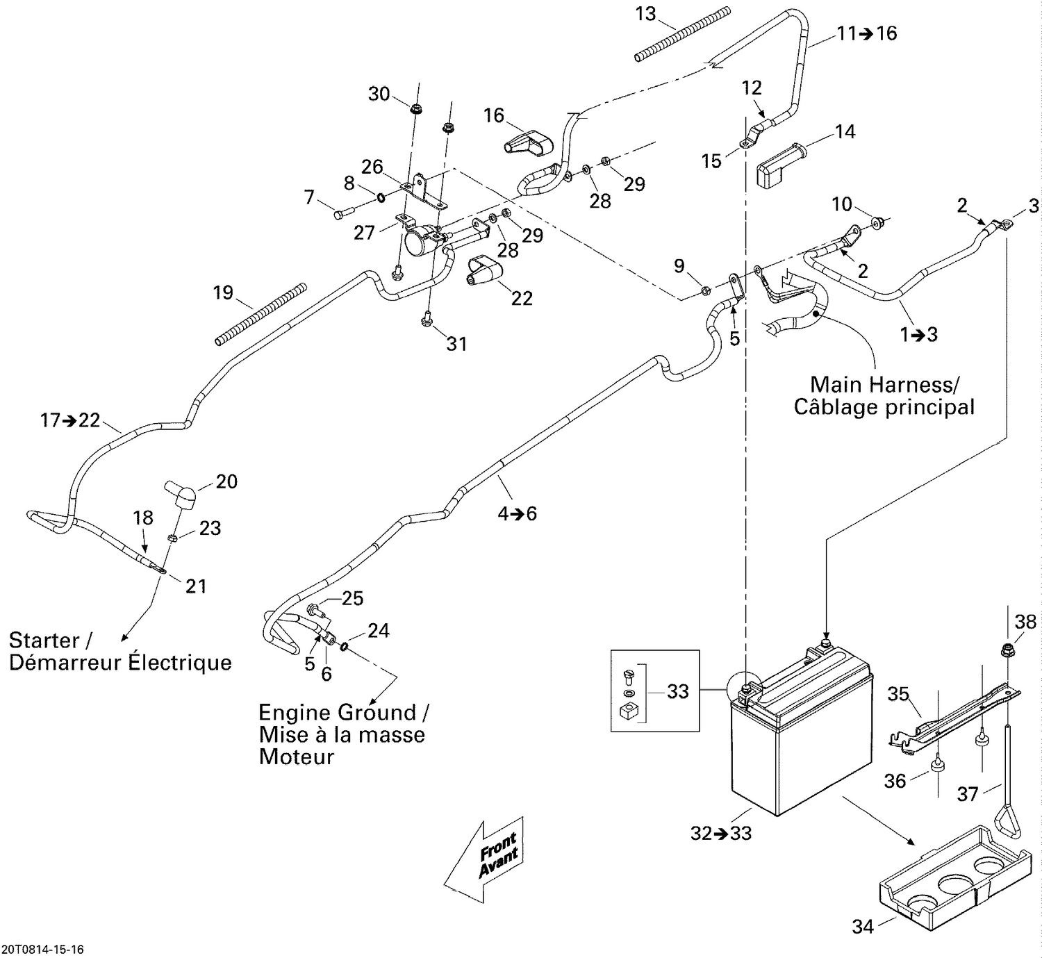 10- Electrical System