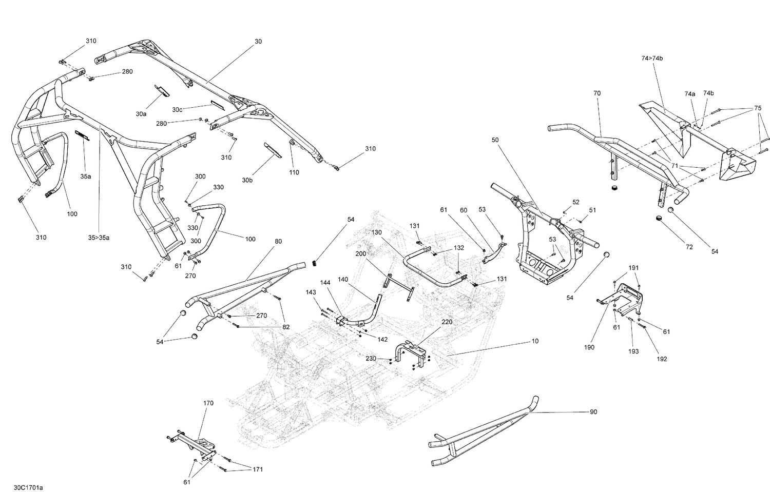 09- Frame - Commander
