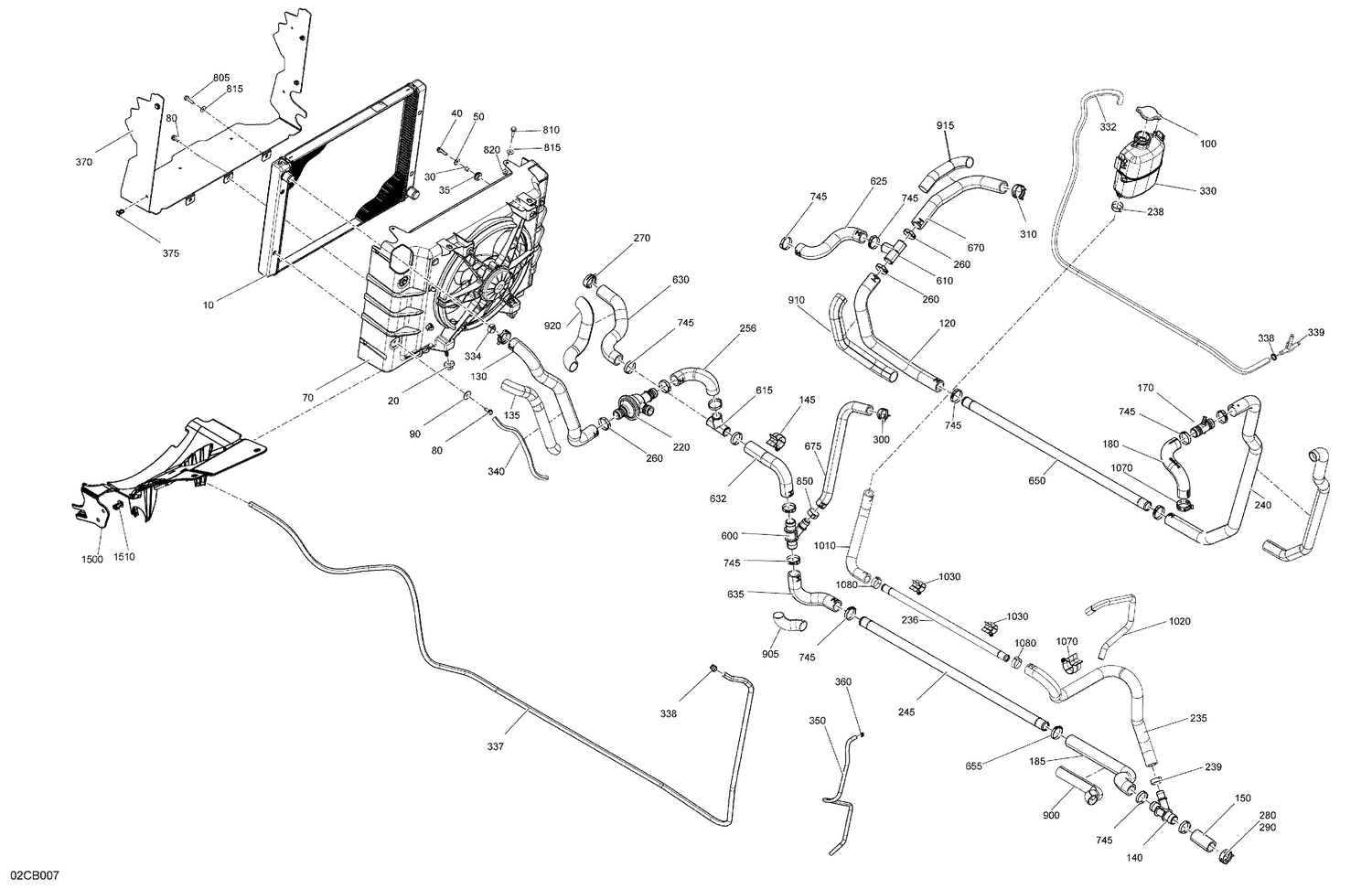 02- Engine - Cooling