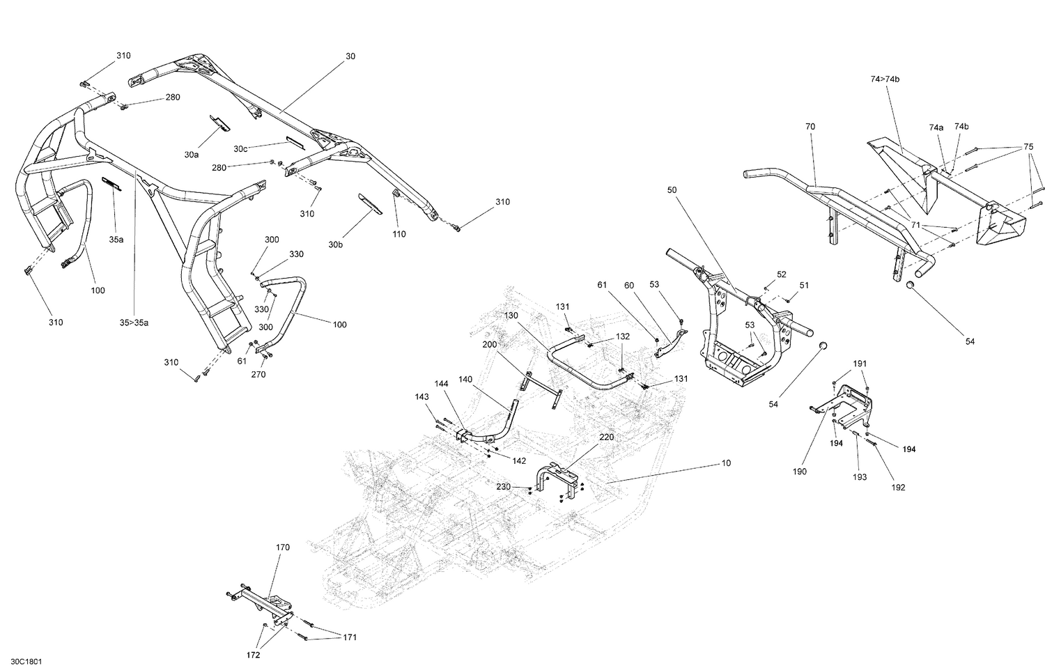 09- Frame Commander Non MAX