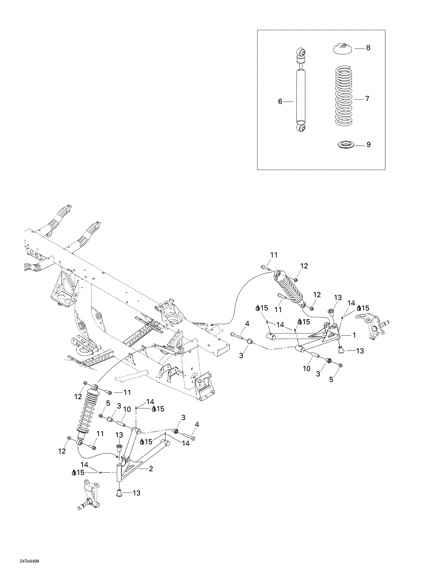 07- Front Suspension