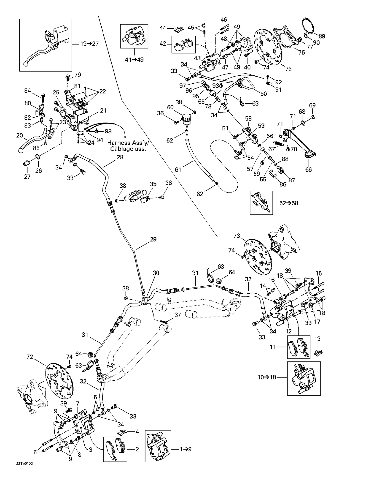 06- Hydraulic Brake