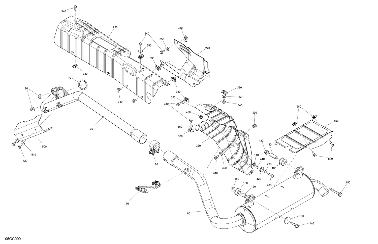 02- Engine - Exhaust