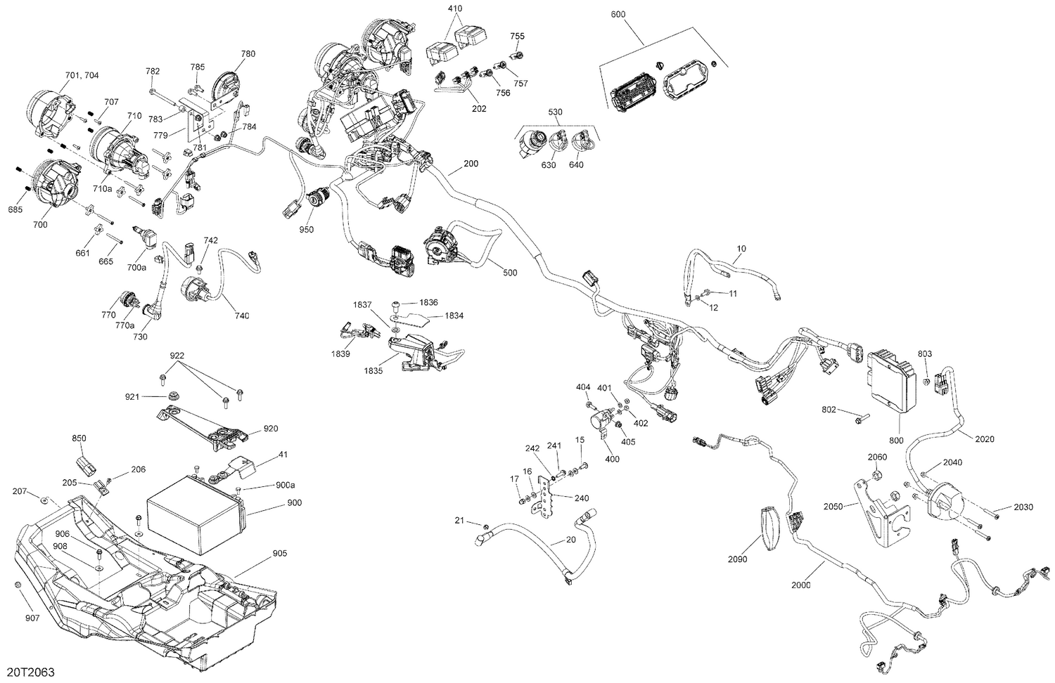 10- Electrical System