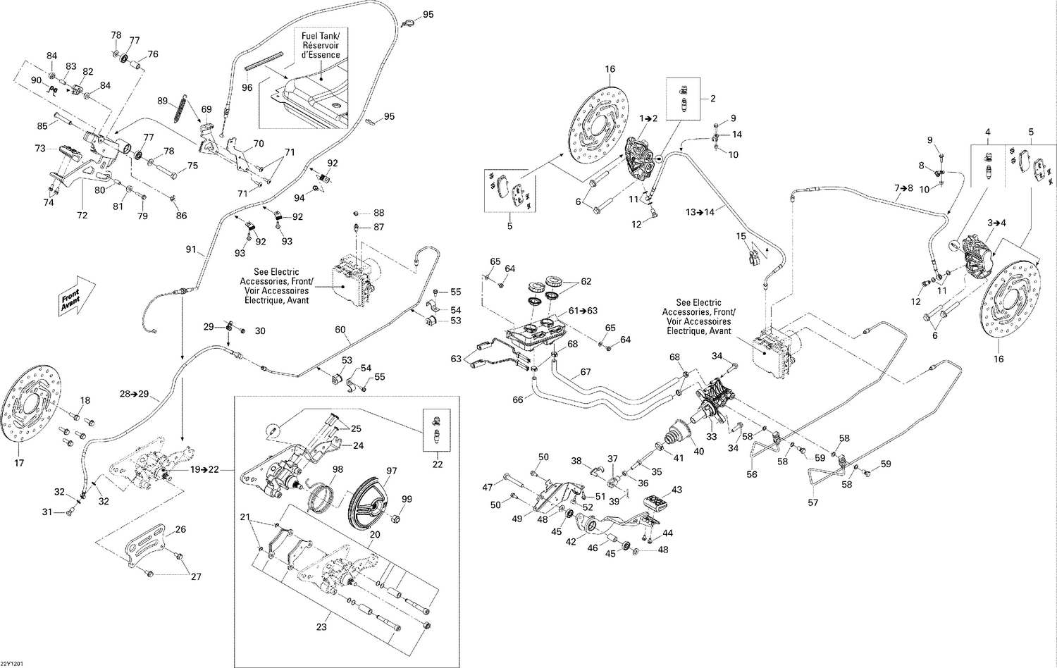 06- Hydraulic Brake