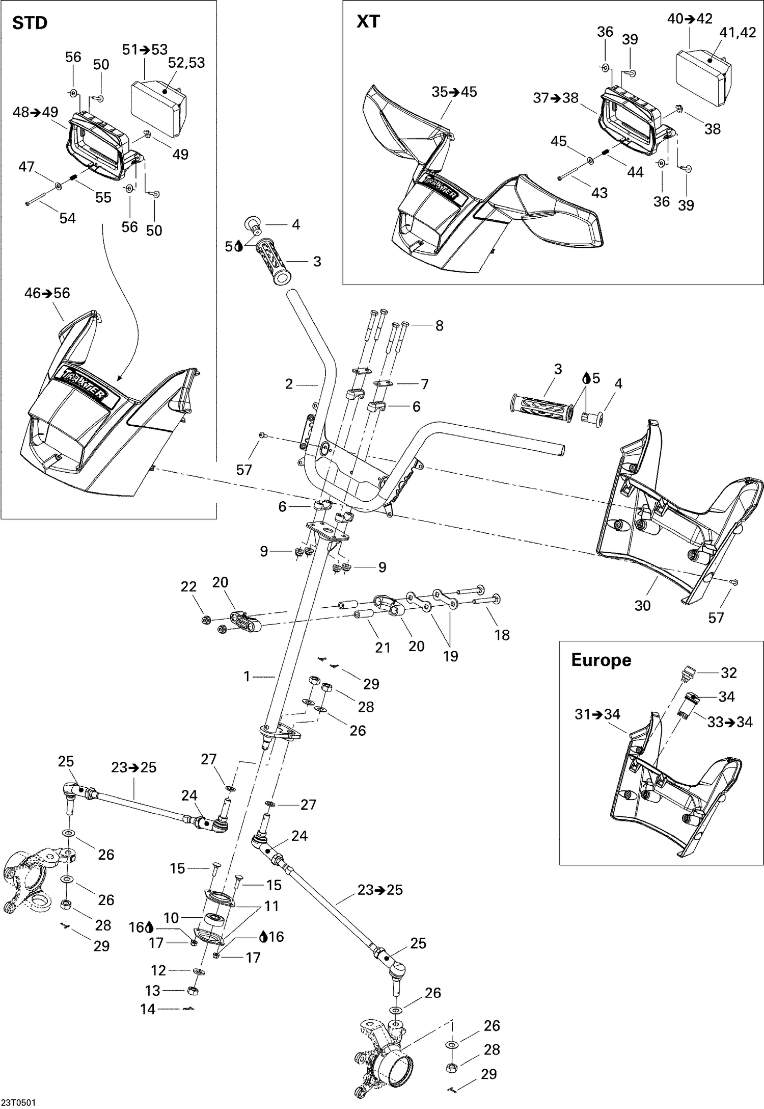07- Steering System