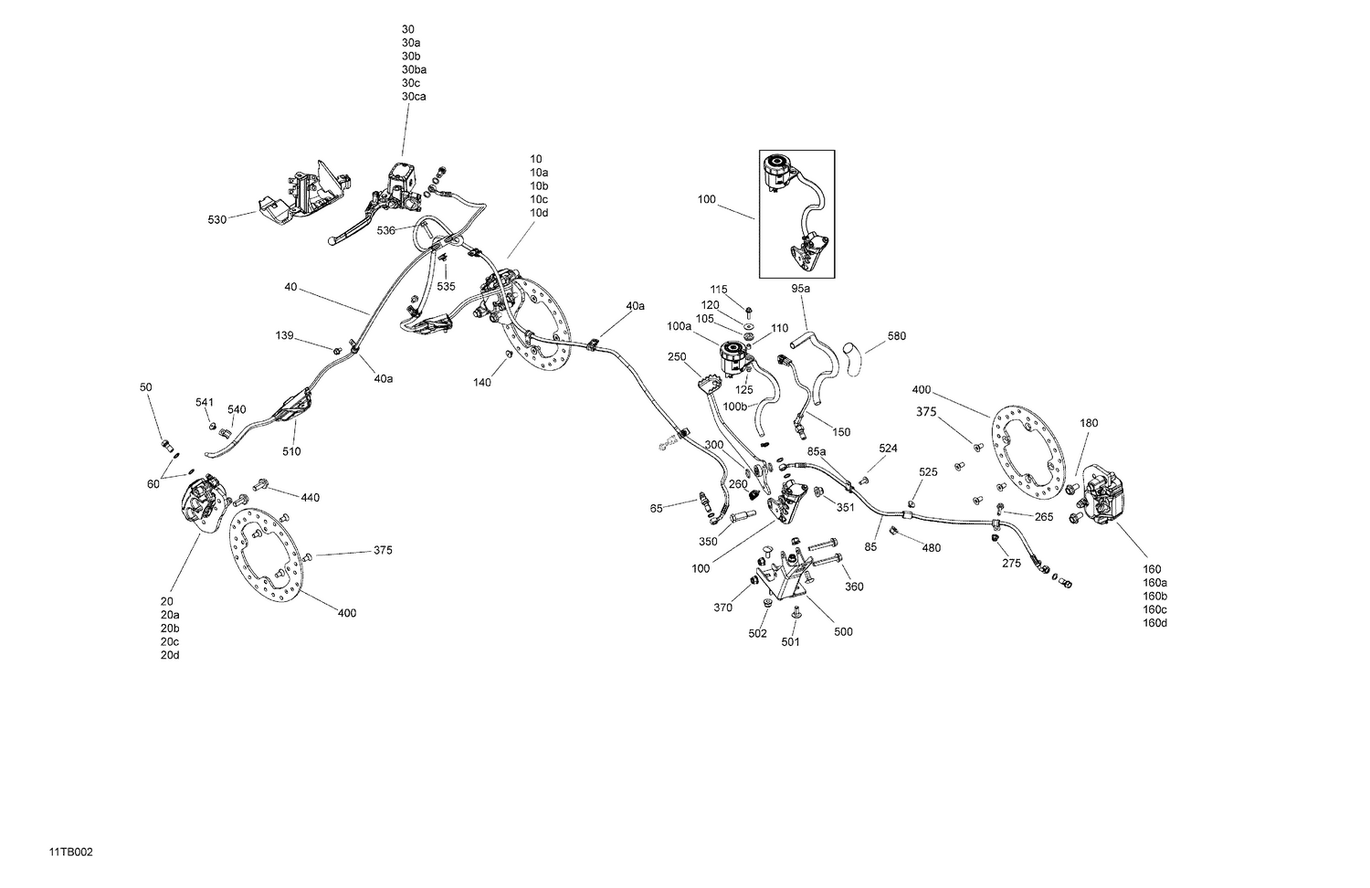 03- Mechanic - Brake System
