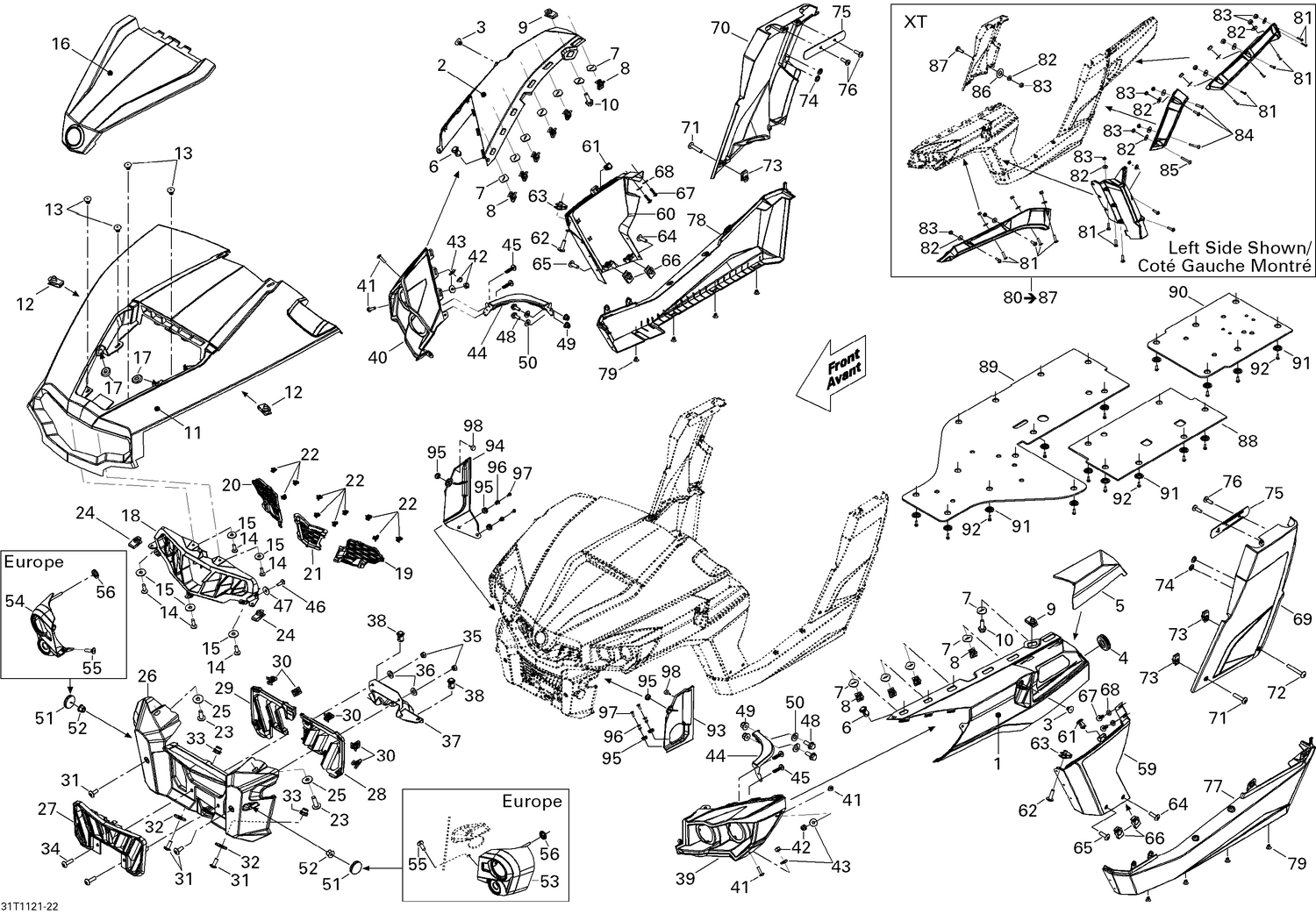 09- Body And Accessories
