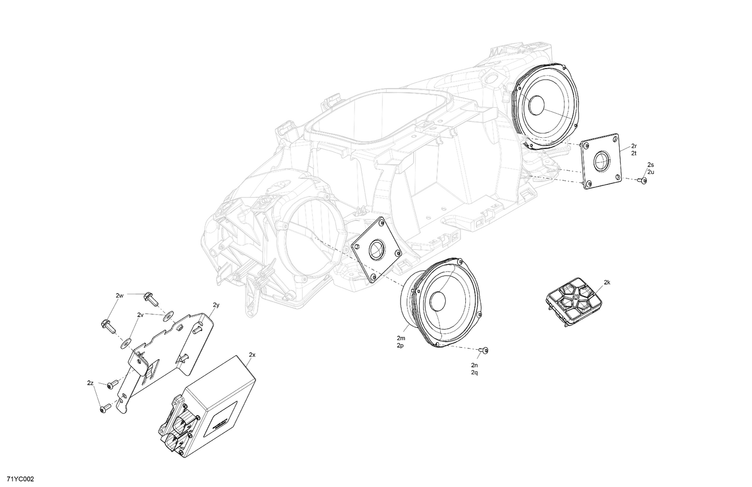 08- Electric - Audio System