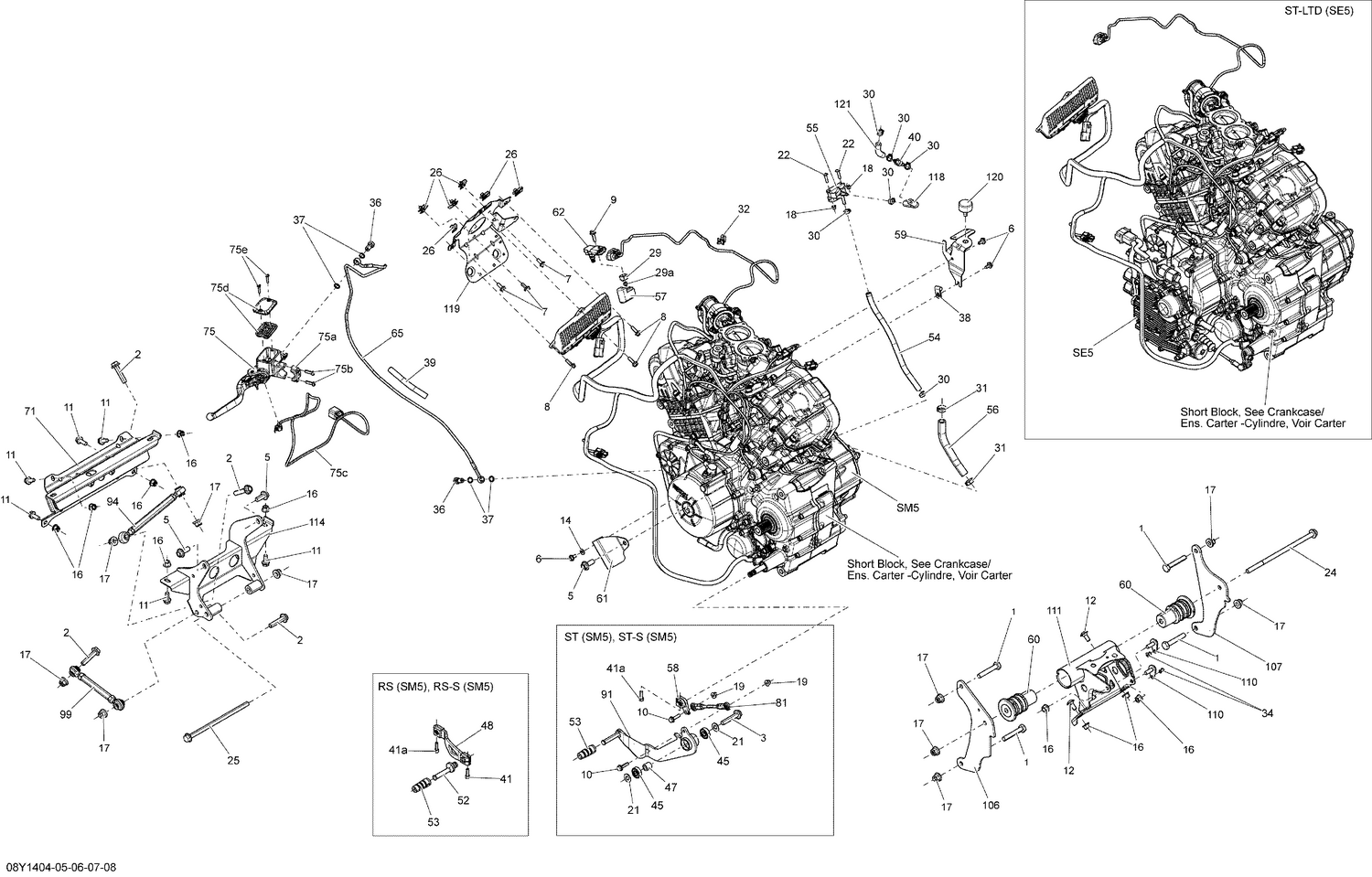 01- Engine SM5_08Y1408